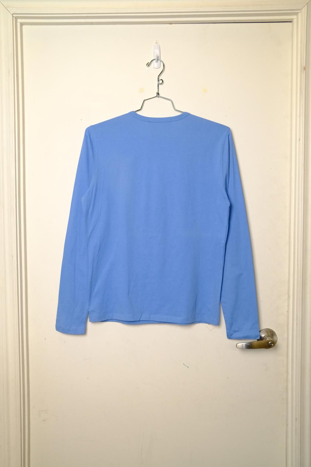Other 00's Ice-J Iceberg Dragon Heart Long Sleeve T-Shirt Size M / US 6-8 / IT 42-44 - 2 Thumbnail