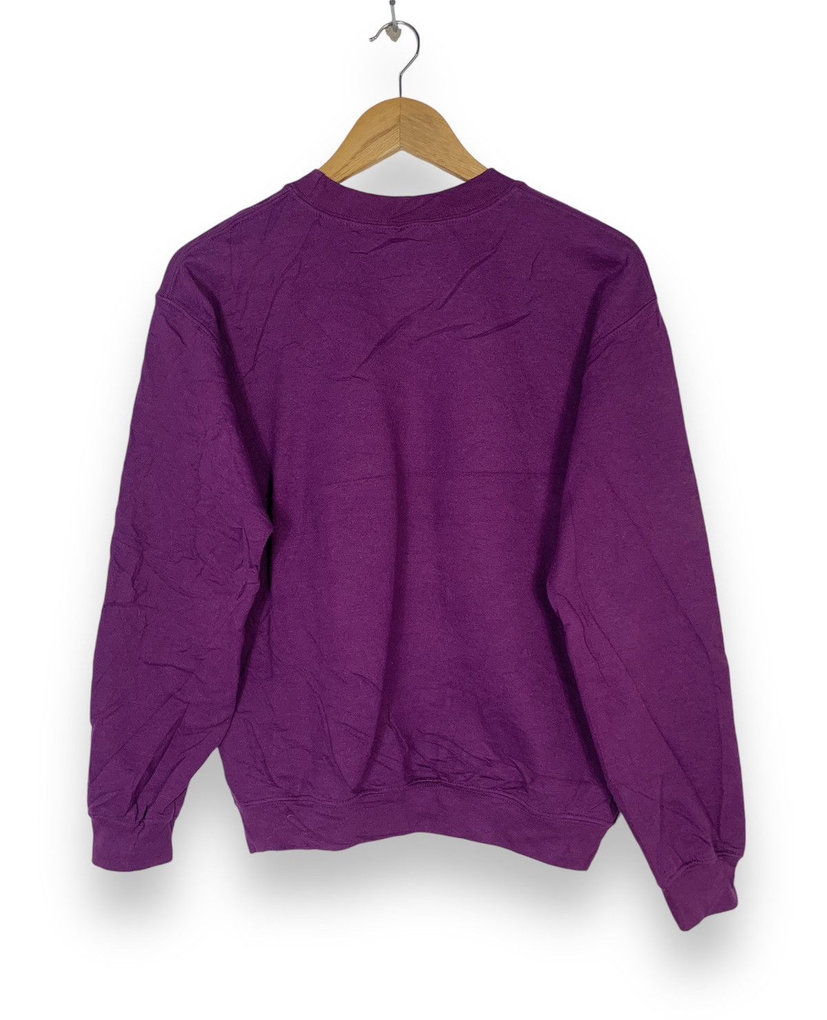 Designer × Vintage Vintage Cape May New Jersey Sweatshirt Size US L / EU 52-54 / 3 - 2 Thumbnail