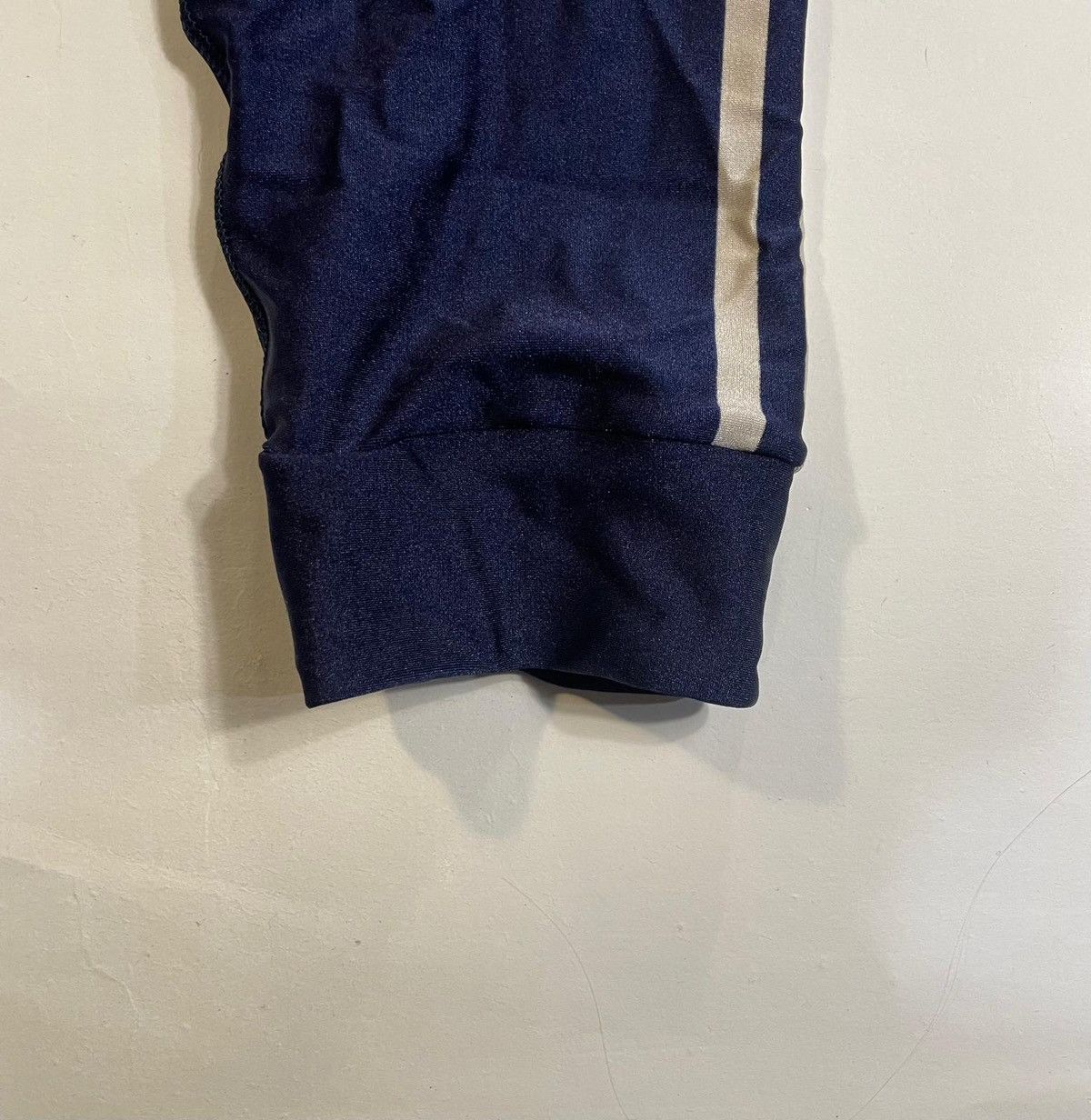 Adidas Adidas 90s jumpsuit vintage sportswear retro tracksuit Size US 36 / EU 52 - 9 Thumbnail