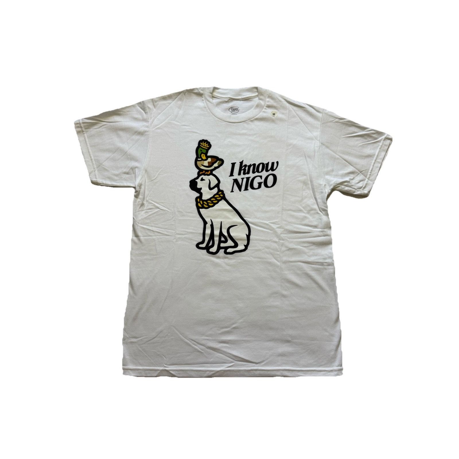 I Know Nigo | Grailed