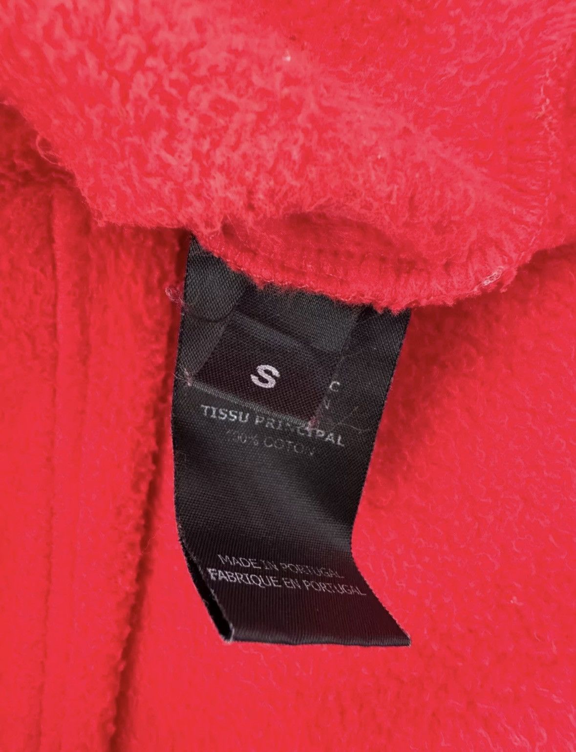 Vetements Vetements unavailable 19aw hoodie Size US S / EU 44-46 / 1 - 6 Thumbnail