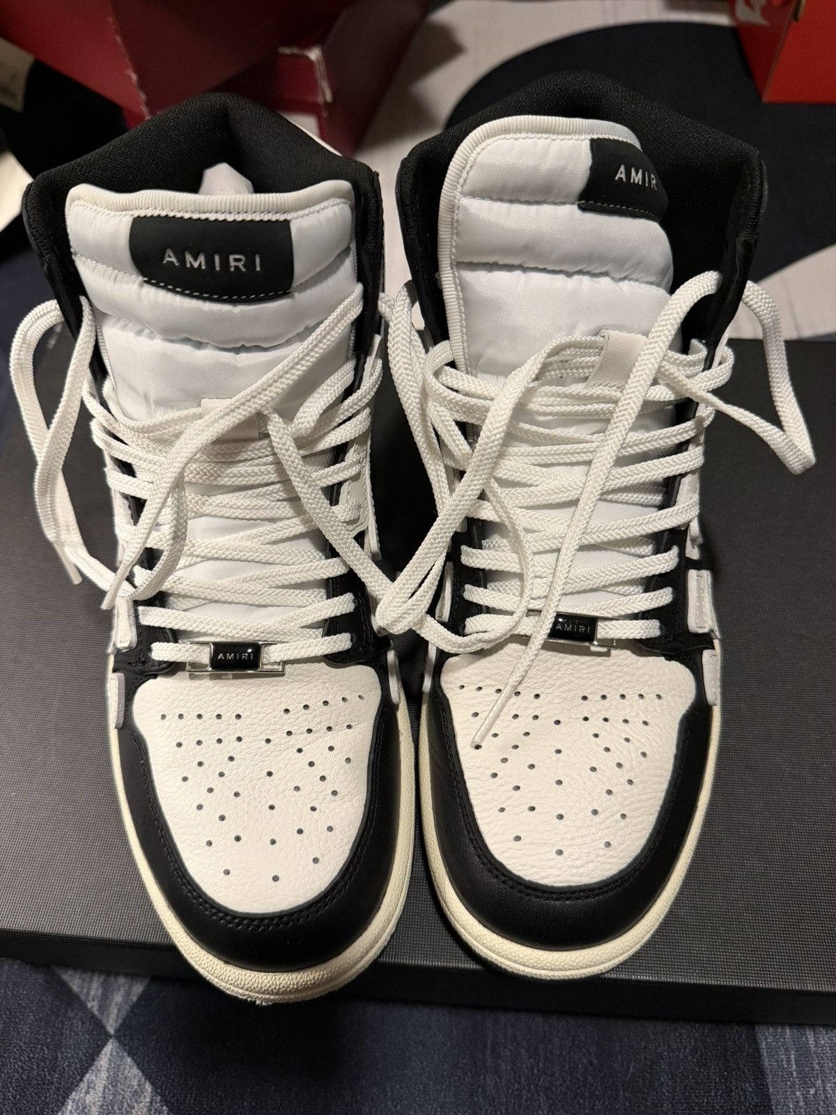 Amiri Amiri size 8 men Size US 8 / EU 41 - 4 Thumbnail