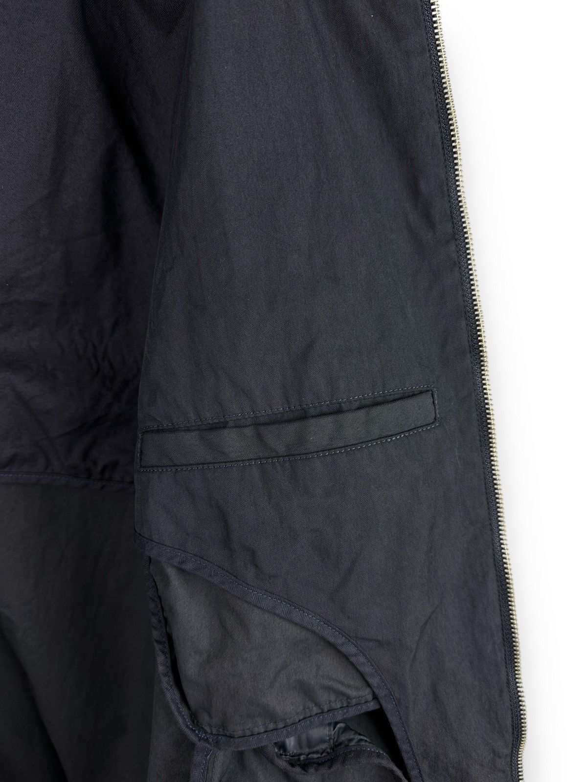 Polo Ralph Lauren × Ralph Lauren Polo Ralph Lauren Bomber Jacket Size US XL / EU 56 / 4 - 11 Thumbnail