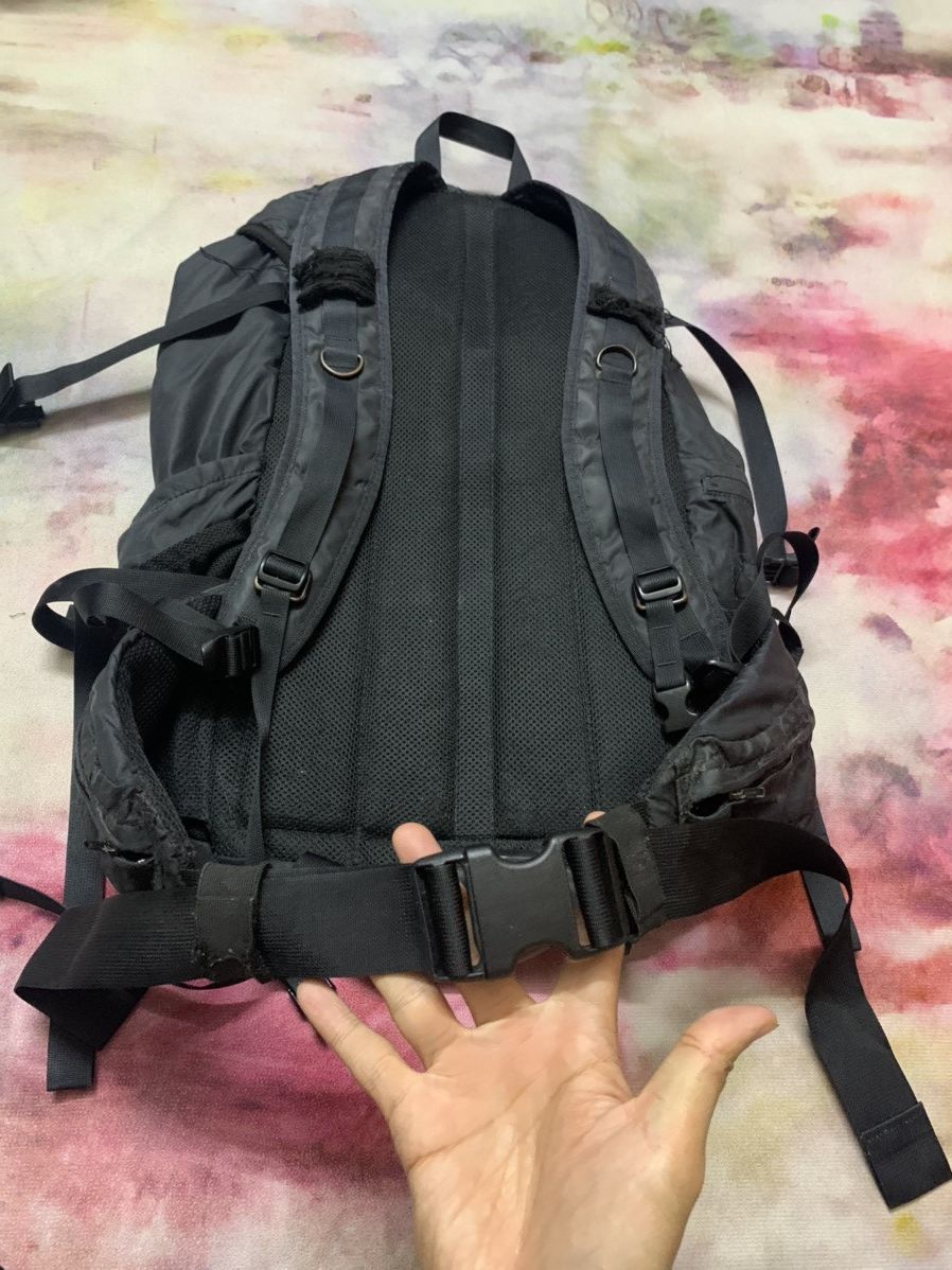 Head Porter Porter Nylon Backpack Apocalypse Size ONE SIZE - 13 Thumbnail