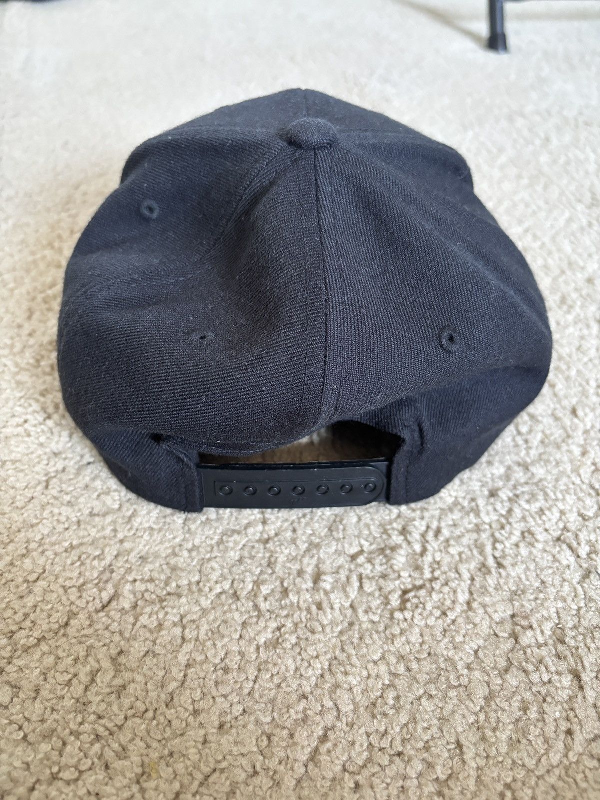 Other Mondaysuck SF Hat Size ONE SIZE - 3 Thumbnail