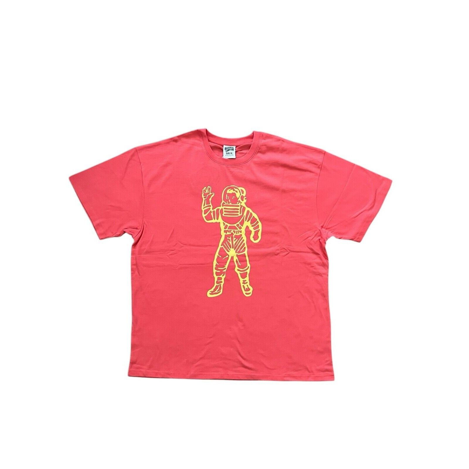 Billionaire Boys Club Billionaire Boys Club BBC Astro Graphic T-Shirt Size XL Size US XL / EU 56 / 4 - 1 Thumbnail