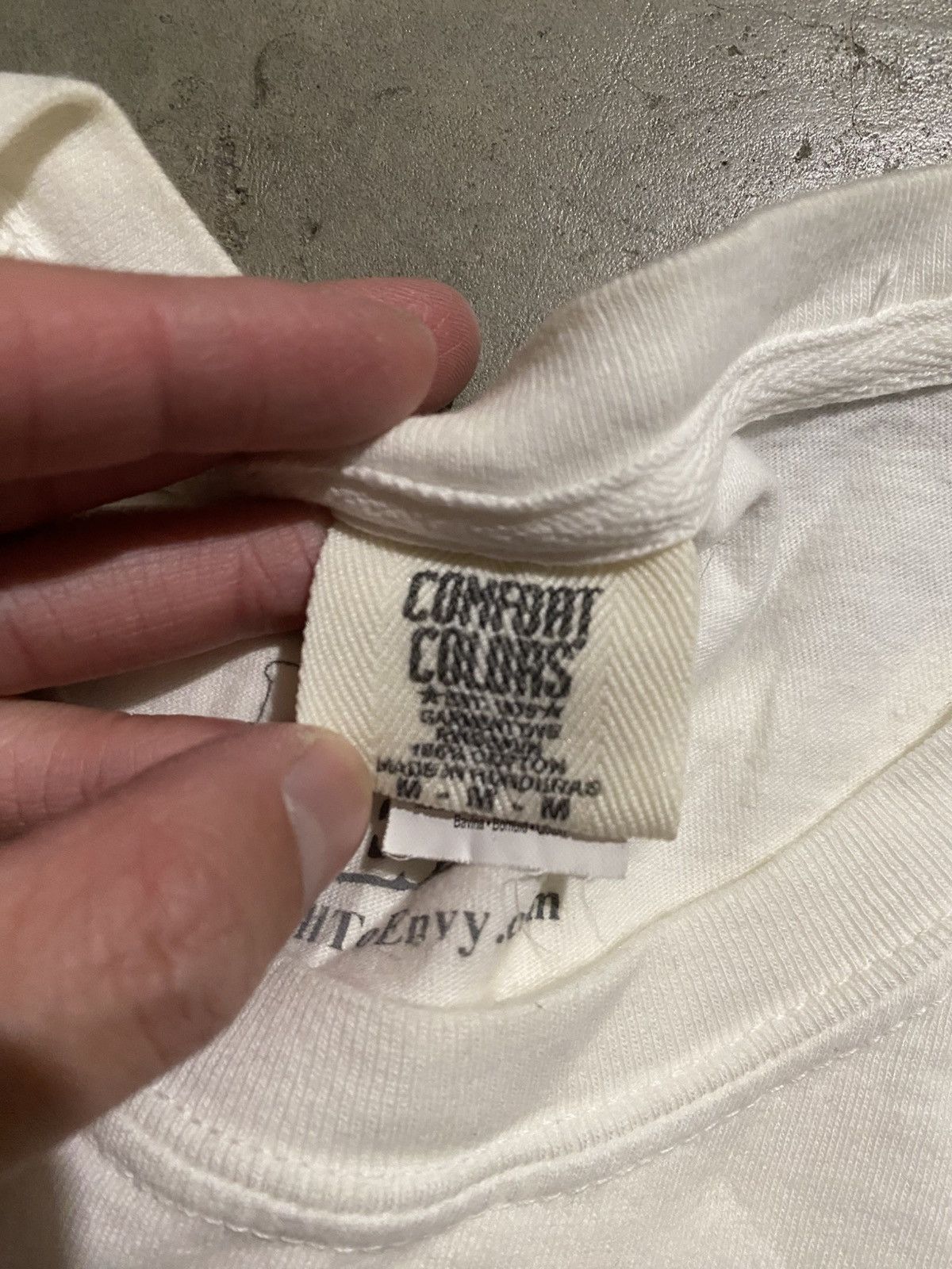 Other I Feel Like Jerry Seinfeld Tee Size US M / EU 48-50 / 2 - 2 Thumbnail