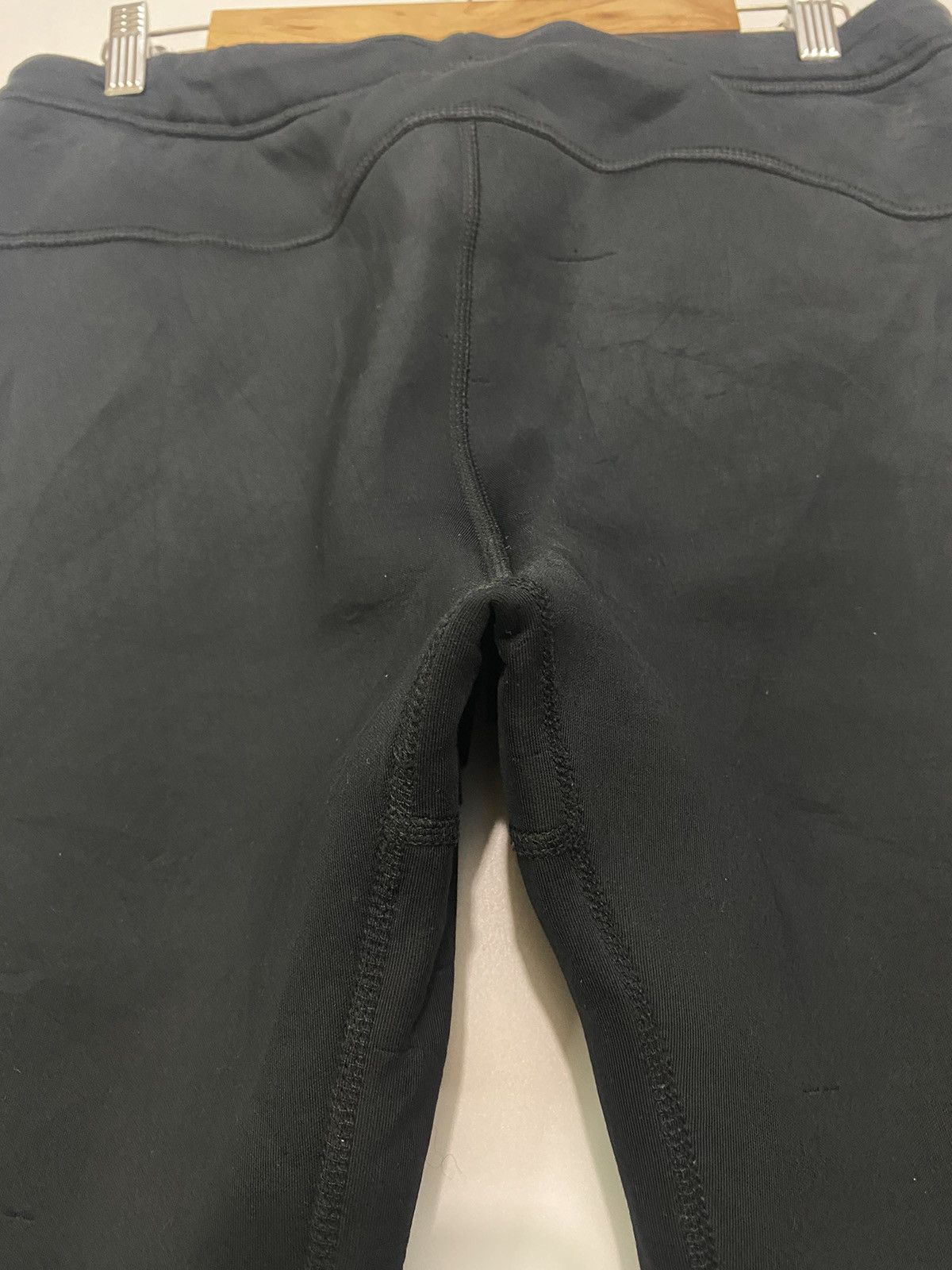 Nike Nike Jogger Pants Black Therma Fit Sportswear Gym Training Size US 30 / EU 46 - 13 Thumbnail