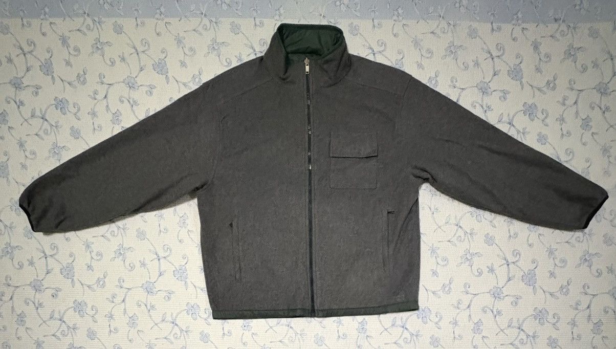 Moncler Moncler Fleece Riversible Jacket Size US M / EU 48-50 / 2 - 1 Thumbnail