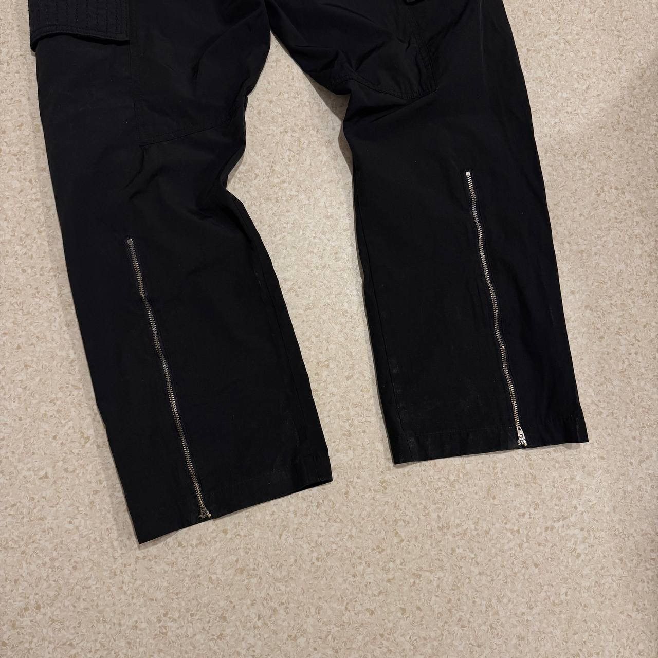 Jaded London × Vintage RARE Jaded London Japanese Fit Pants Oversized Baggy Y2K USA Size US 34 / EU 50 - 6 Thumbnail