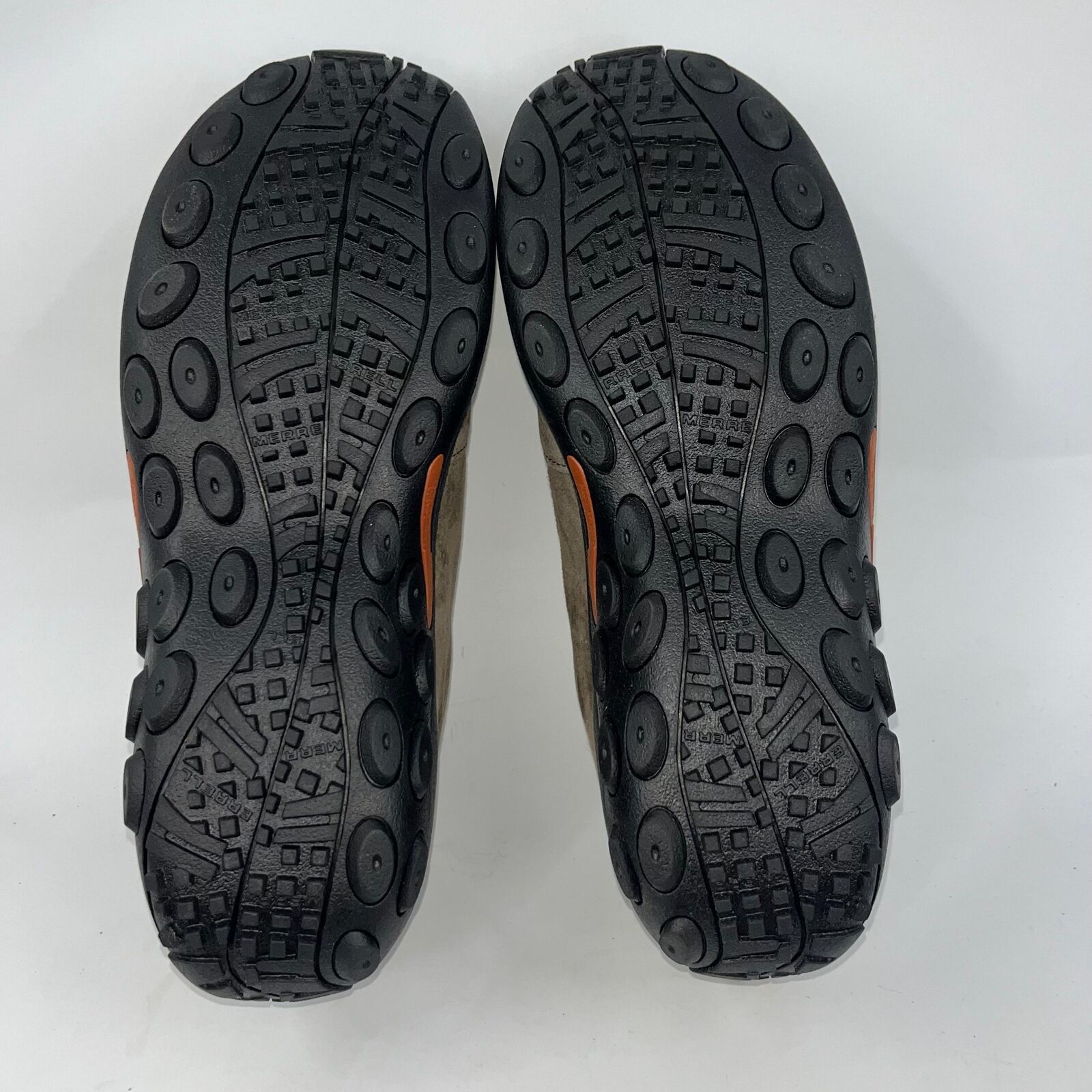 Merrell MERRELL MENS JUNGLE "GUNSMOKE" DURABLE MOCS SIZE 12D Size US 12 / EU 45 - 5 Thumbnail