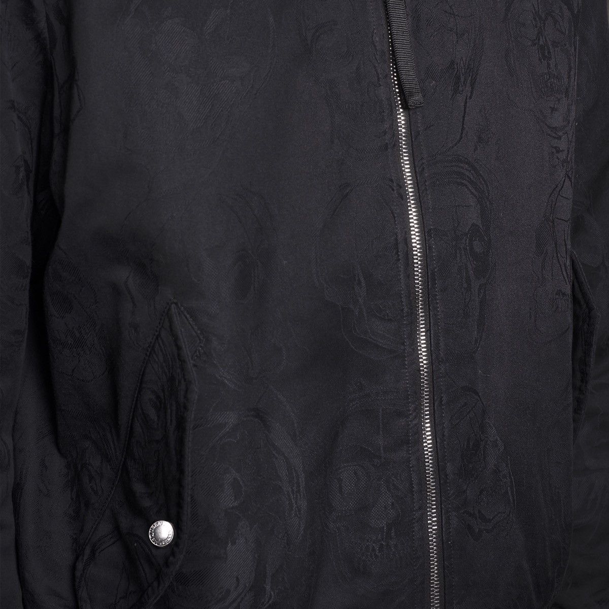 Alexander McQueen Mcqueen skull jacket Size US L / EU 52-54 / 3 - 4 Thumbnail