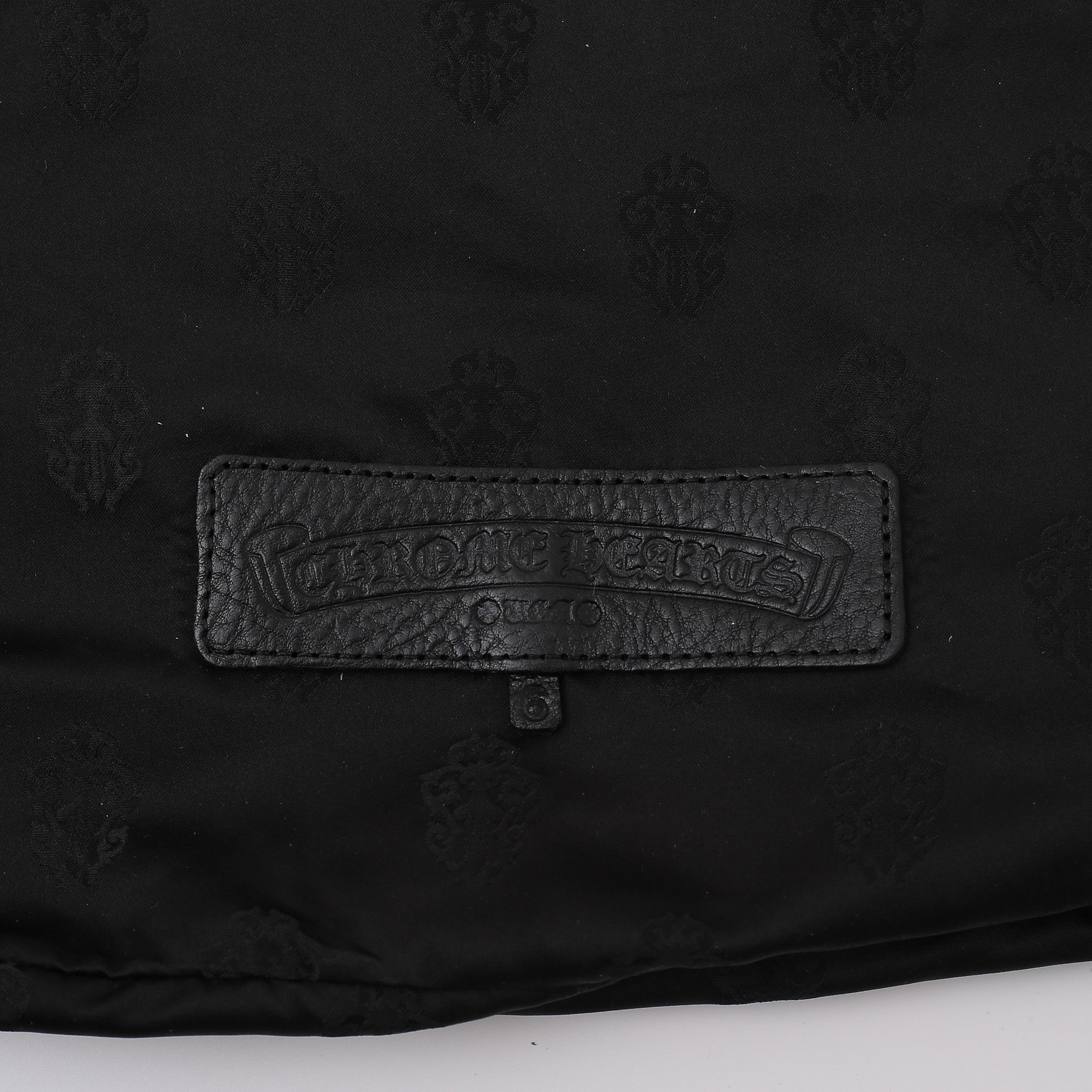 Chrome Hearts NEON - CHROME HEARTS Taka Mini Vinyl Size ONE SIZE - 11 Thumbnail