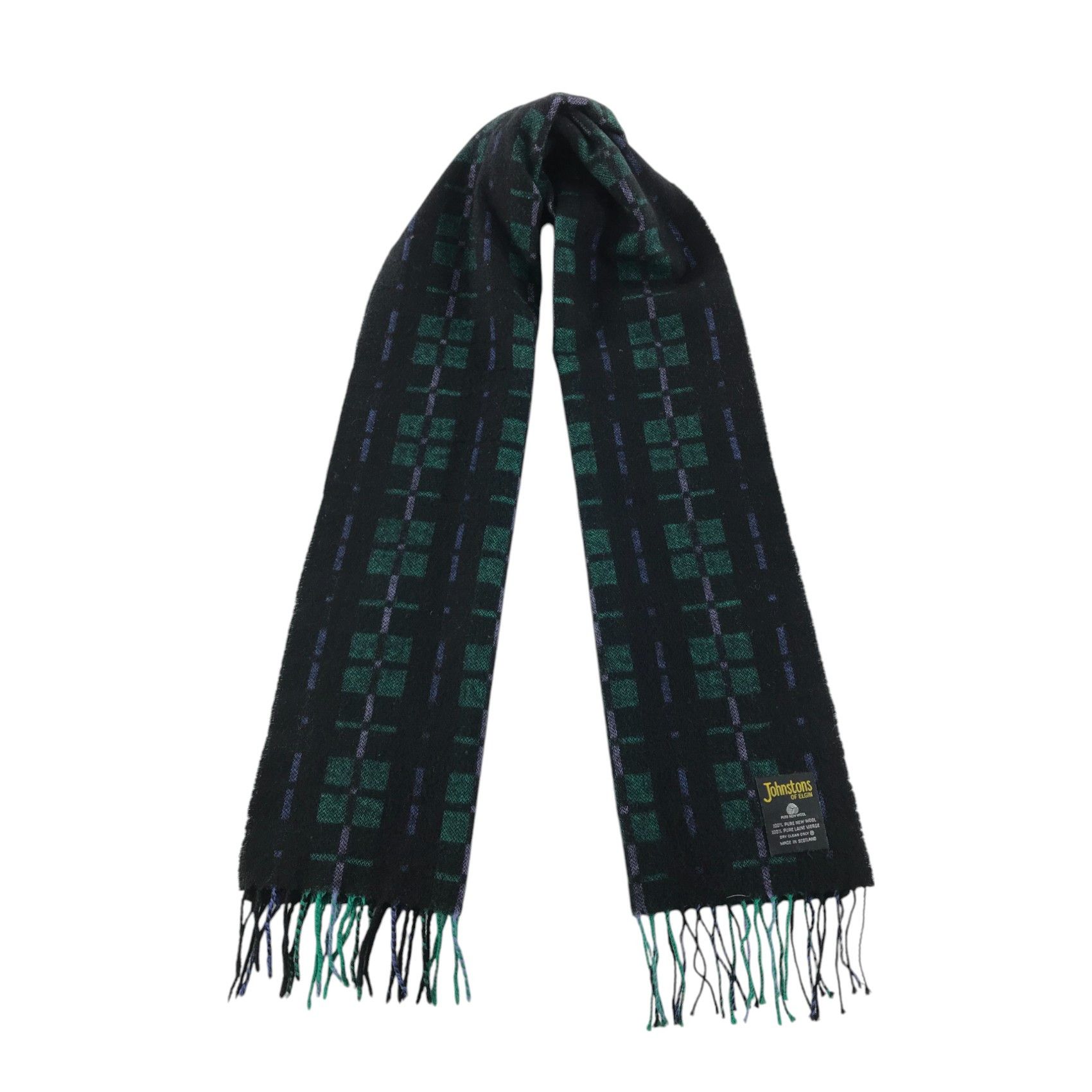 Johnstons Of Elgin Johnstons Of Elgin Scarf / Muffler / Neckwear - WW2727 Size ONE SIZE - 1 Thumbnail