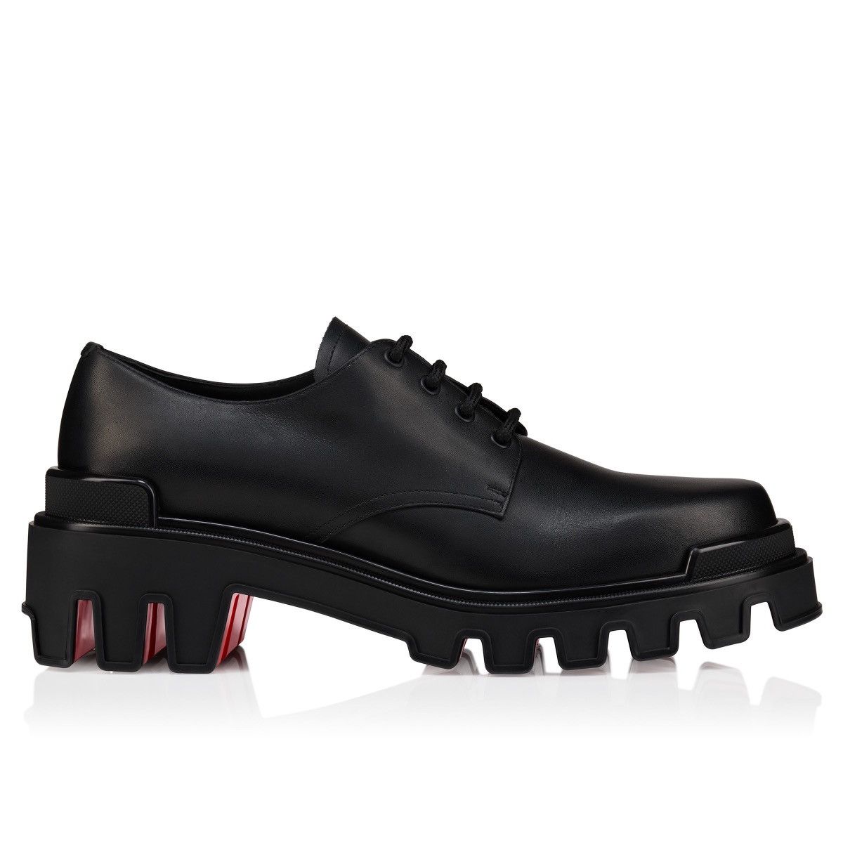 Christian Louboutin Trott dune Size US 11 / EU 44 - 3 Thumbnail