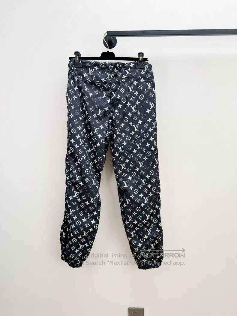 Louis Vuitton Louis Vuitton Presbyopic sweatpants Size US 38 / EU 54 - 6 Thumbnail