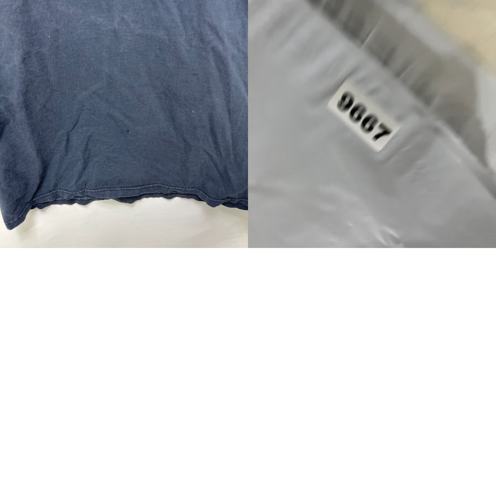 Nintendo VINTAGE Nintendo Zelda Sun Faded Black Shirt Large Size US L / EU 52-54 / 3 - 8 Thumbnail