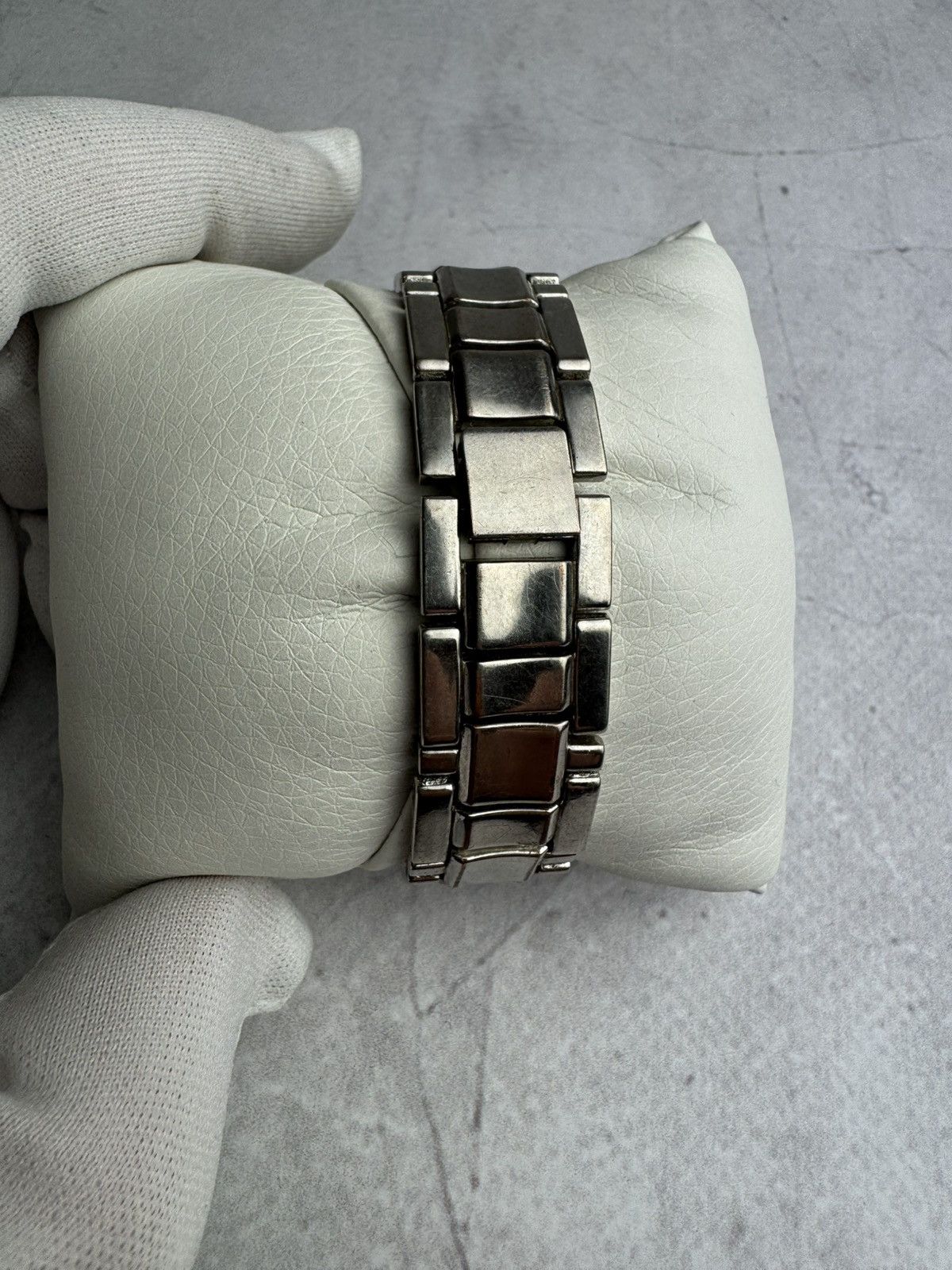 Japanese Brand × Vintage Vintage Japanese Style Watch Size ONE SIZE - 3 Thumbnail