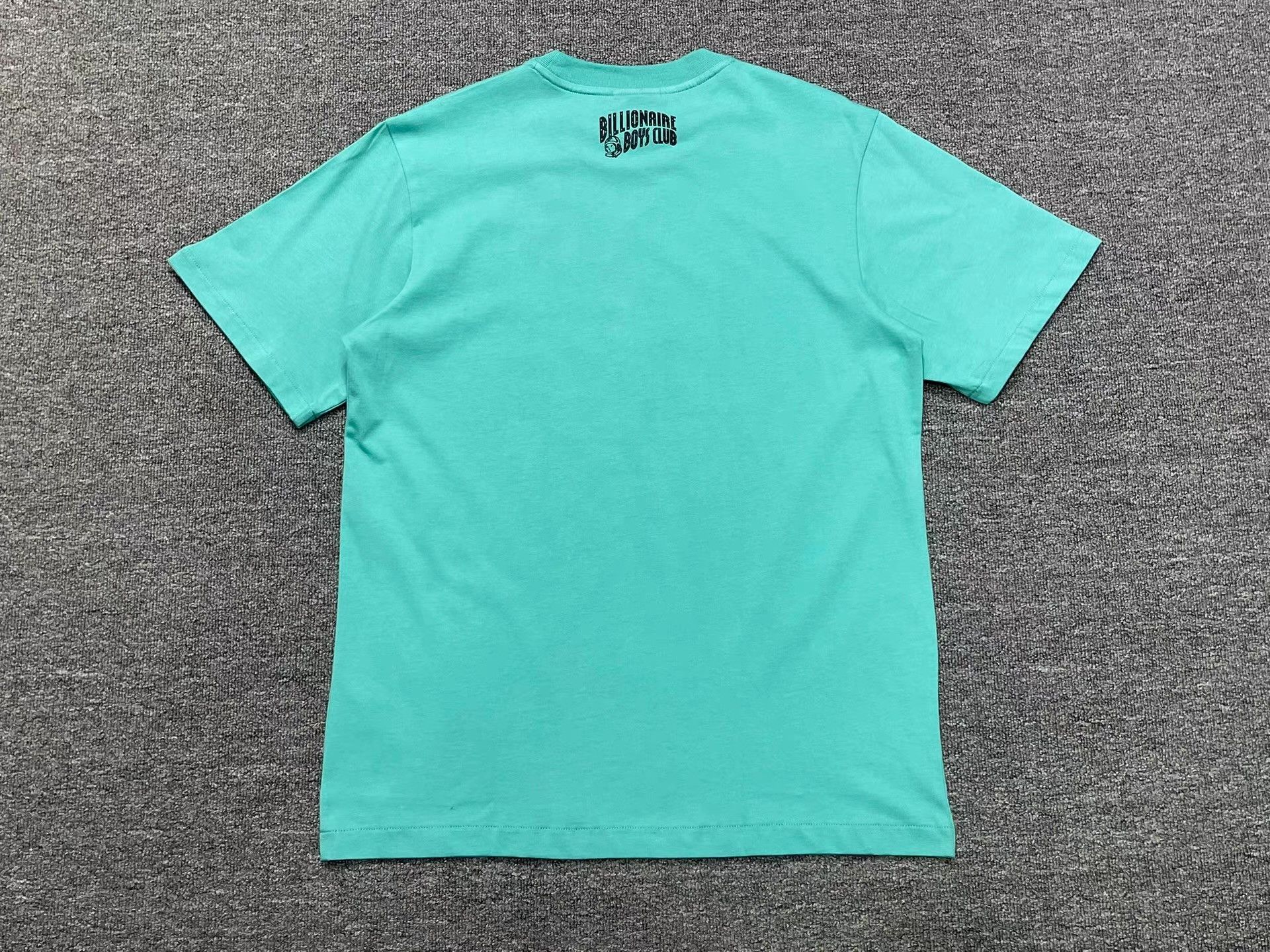 Billionaire Boys Club BBC Short Sleeve T-Shirt Q5 Size US L / EU 52-54 / 3 - 2 Thumbnail