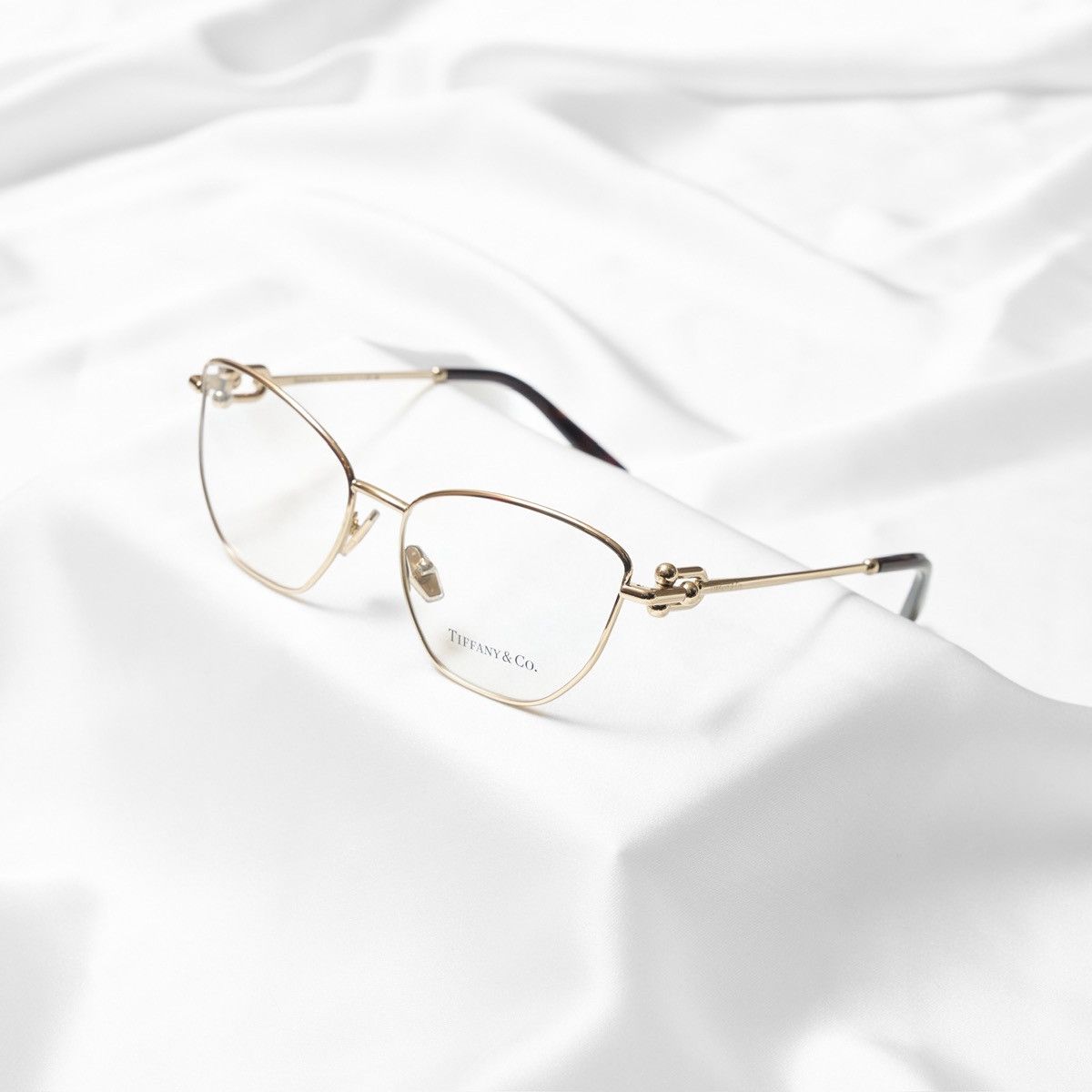 Tiffany & Co. TIFFANY & CO 0TF1166 6021 GLASSES Size ONE SIZE - 1 Thumbnail