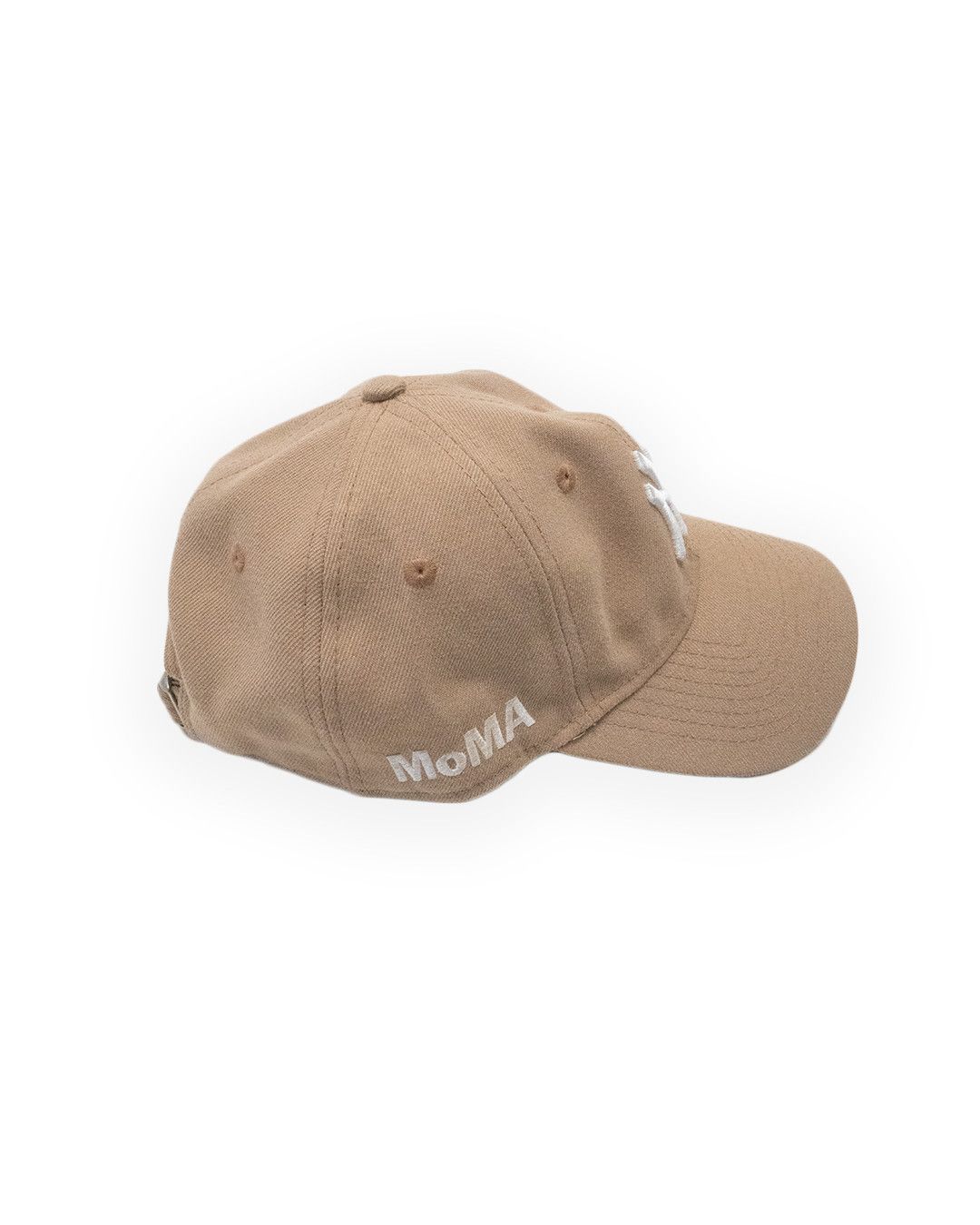 MoMA MOMA x Yankees Baseball Cap Size ONE SIZE - 3 Thumbnail