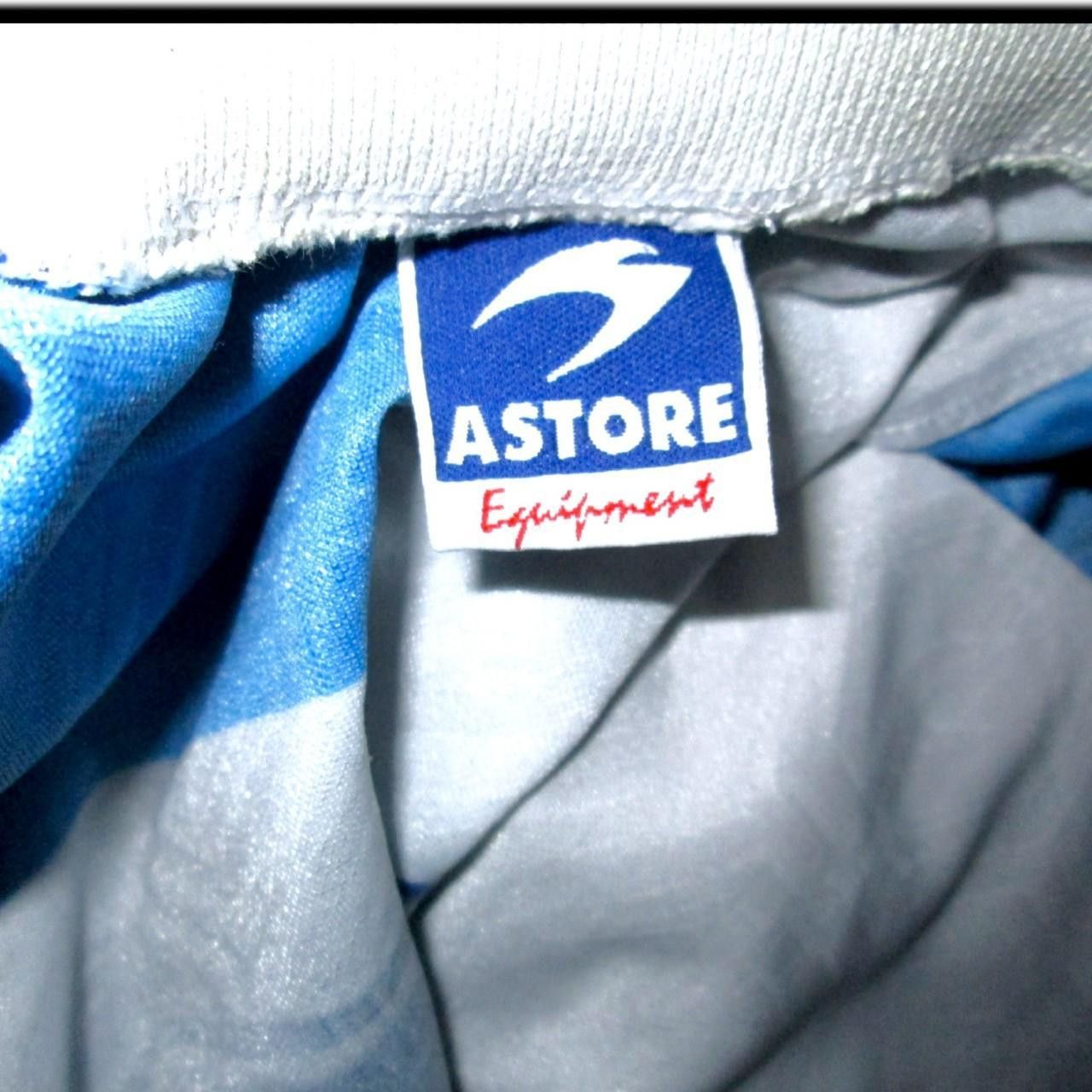 Other Cd Mungia Bizkaiko Spain 80s Home Astore Shirt Jersey Size US XL / EU 56 / 4 - 4 Thumbnail