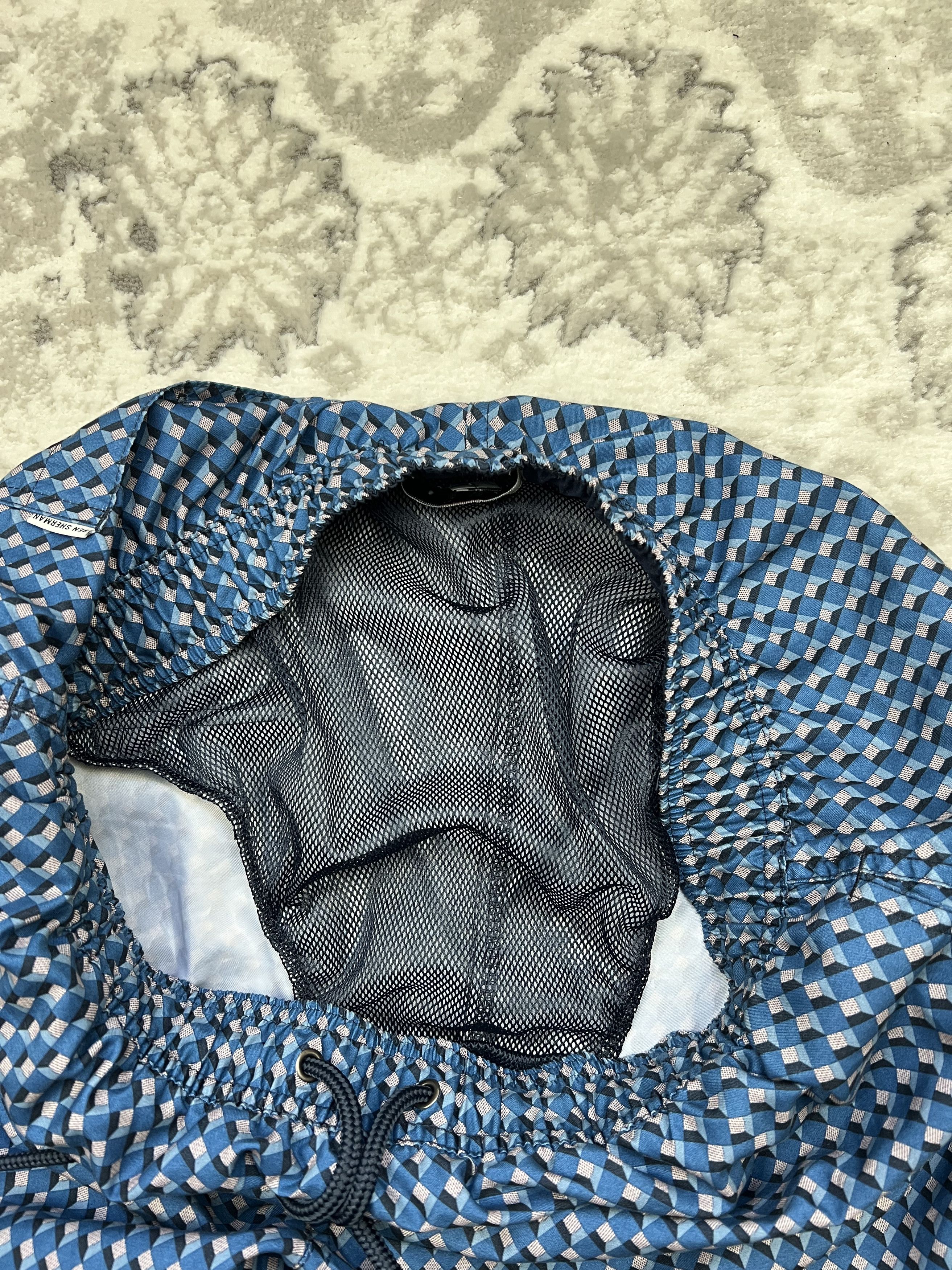 Ben Sherman Ben Sherman Swim Shorts Men L Size US 34 / EU 50 - 7 Thumbnail
