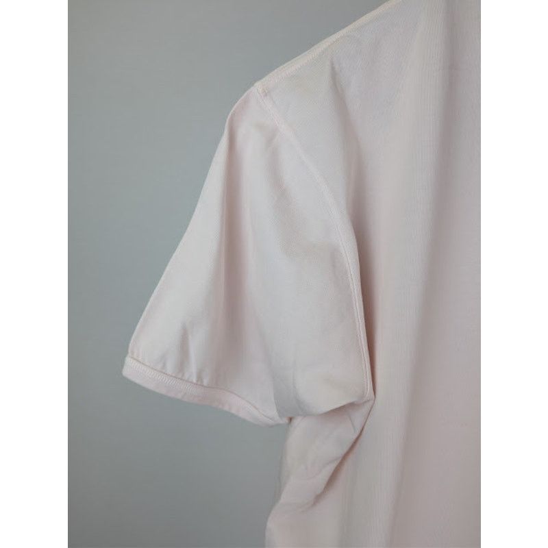 Vivienne Westwood o1rshd1 New Classic Arm & Cutlass T-Shirt in Pink Size US XL / EU 56 / 4 - 15 Thumbnail
