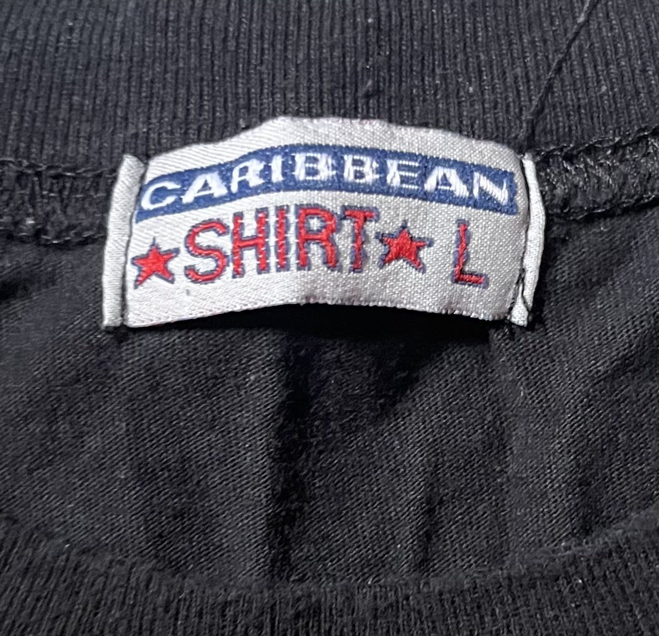 Other CHE GUEVARA “Hasta La Victoria Simpere” tee Vintage Size US L / EU 52-54 / 3 - 3 Thumbnail