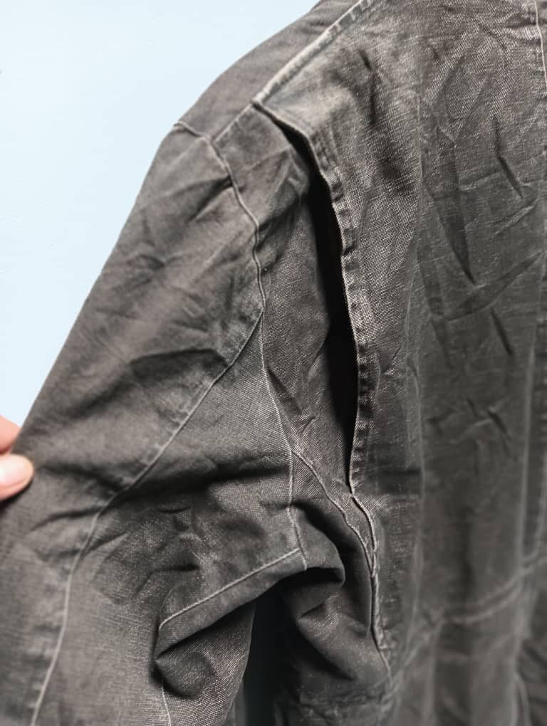 If Six Was Nine × Japanese Brand Moving radical collection jacket Size US M / EU 48-50 / 2 - 6 Thumbnail