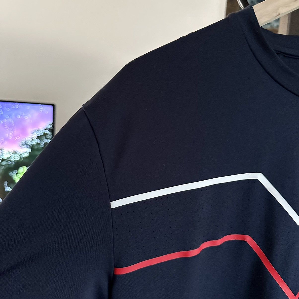 Bogner 🌿Bogner Athletic T-Shirt - Navy Blue🌿 Size US L / EU 52-54 / 3 - 6 Thumbnail