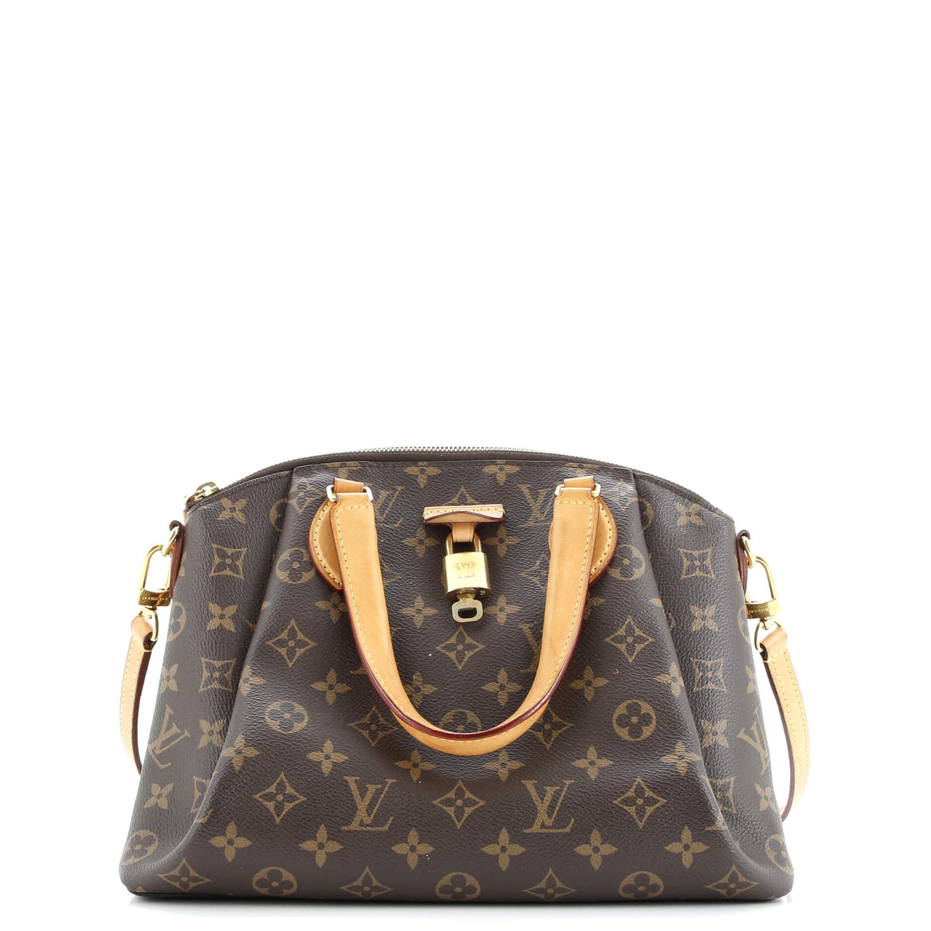 Louis Vuitton Rivoli Handbag Size ONE SIZE - 1 Thumbnail