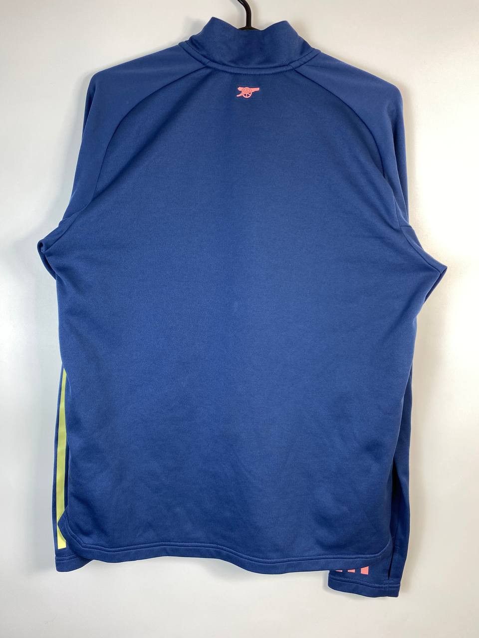 Adidas Arsenal soccer adidas zip training jacket size boys L Size US XS / EU 42 / 0 - 3 Thumbnail