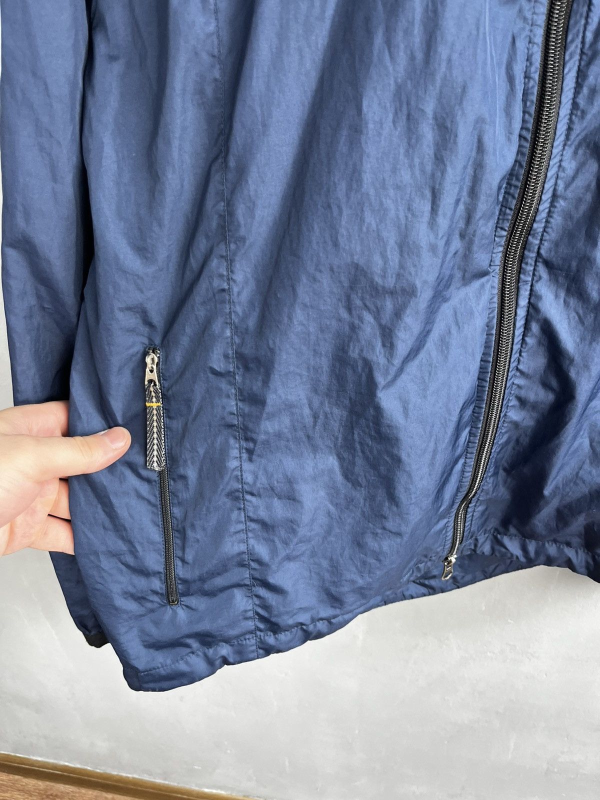 Nike Nike vintage jacket size m Size US M / EU 48-50 / 2 - 8 Thumbnail