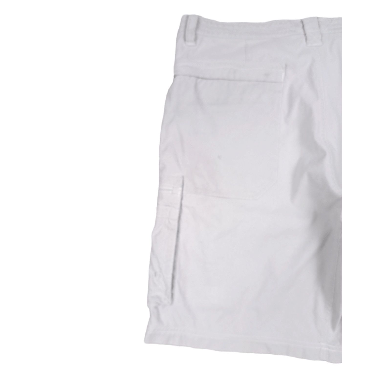 Columbia × Patagonia × Vintage Crazy Vintage 90s Columbia Baggy Cargo Tactical Shorts Size US 36 / EU 52 - 5 Thumbnail
