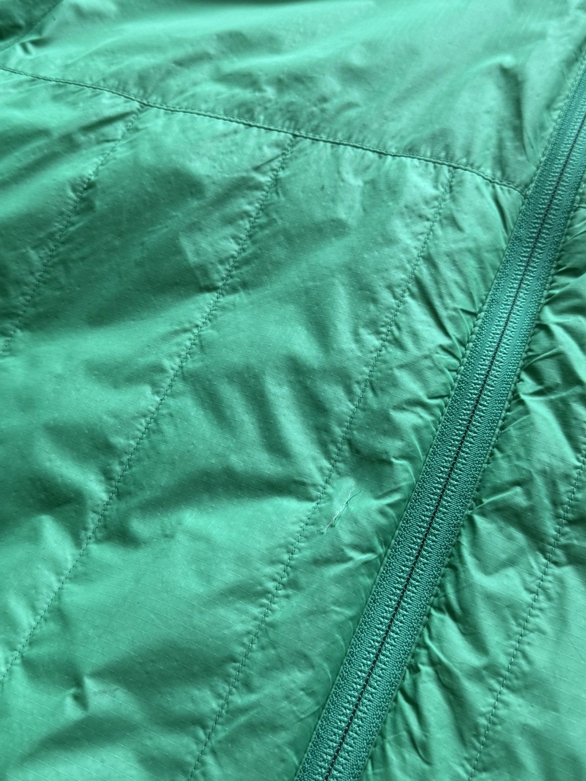 Montane Montane TS- K13 hooded jacket Size US M / EU 48-50 / 2 - 12 Thumbnail