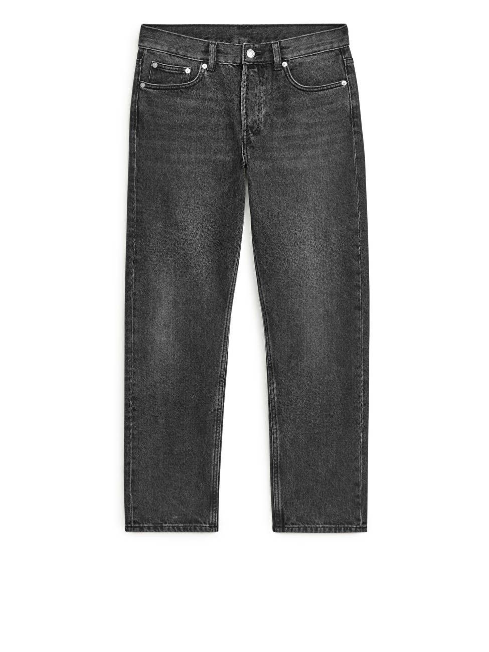 Arket Arket Jeans Size 28" / US 6 / IT 42 - 1 Thumbnail