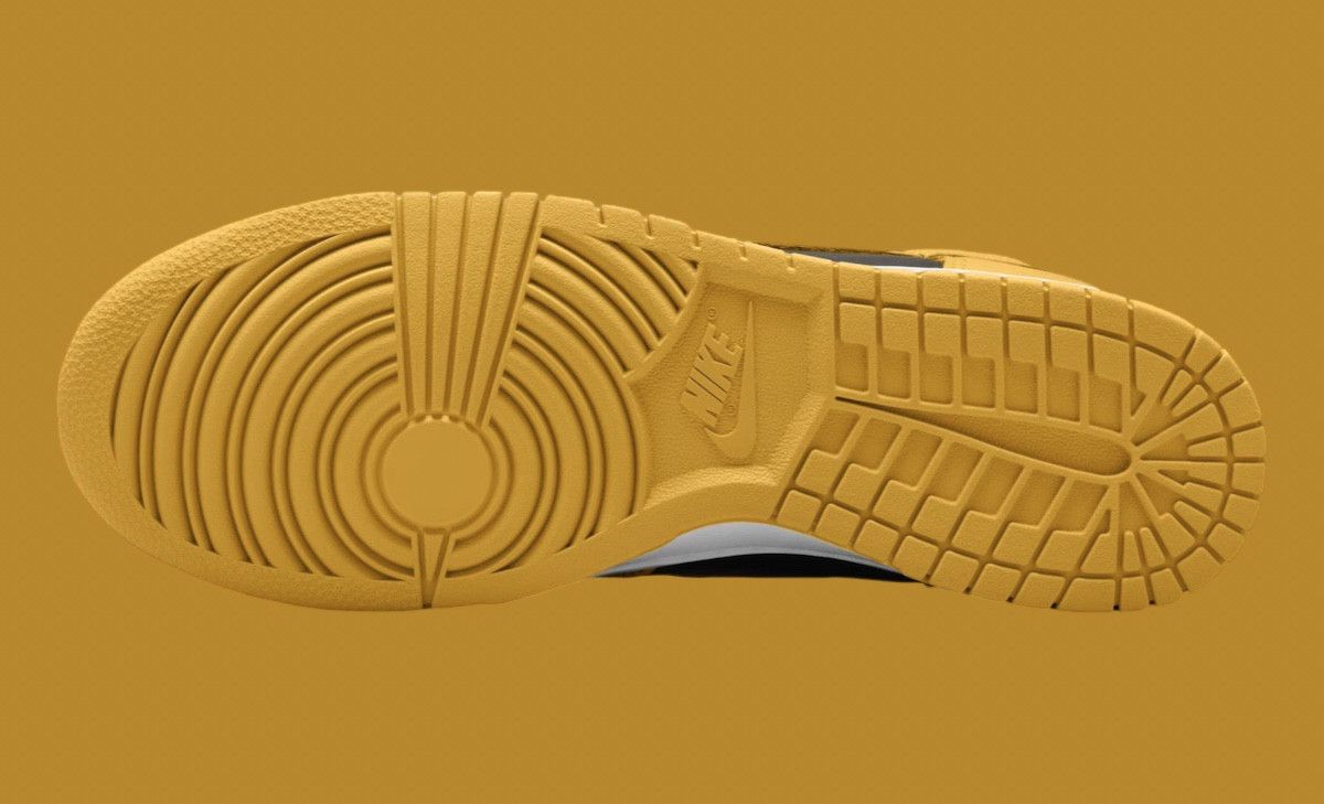 Nike × Wu-Tang Clan Nike Dunk High Wu Tang Size US 10.5 / EU 43-44 - 6 Thumbnail
