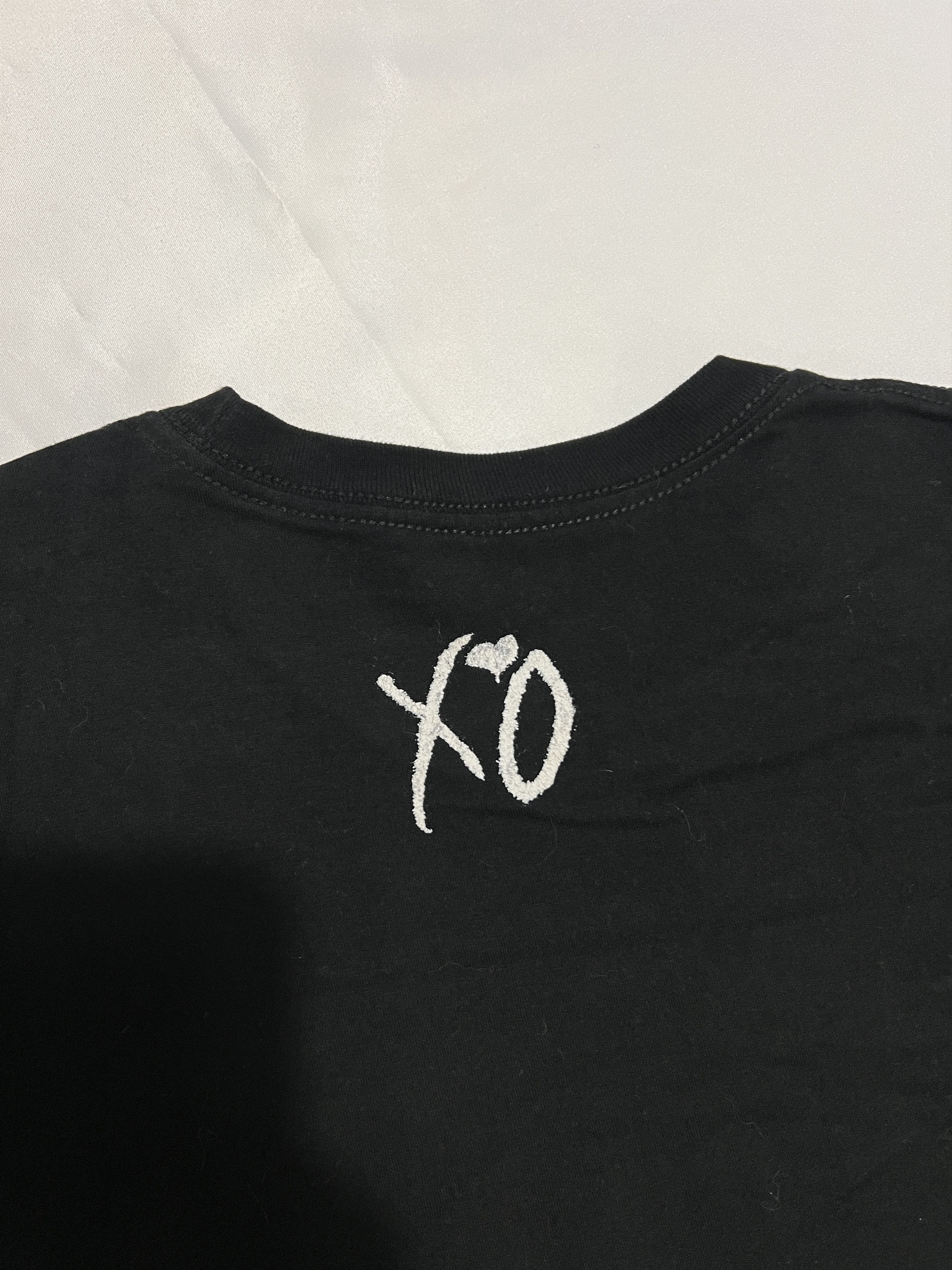 The Weeknd × Warren Lotas The Weeknd x Warren Lotas Best Friend Tee T-shirt Size US L / EU 52-54 / 3 - 3 Thumbnail