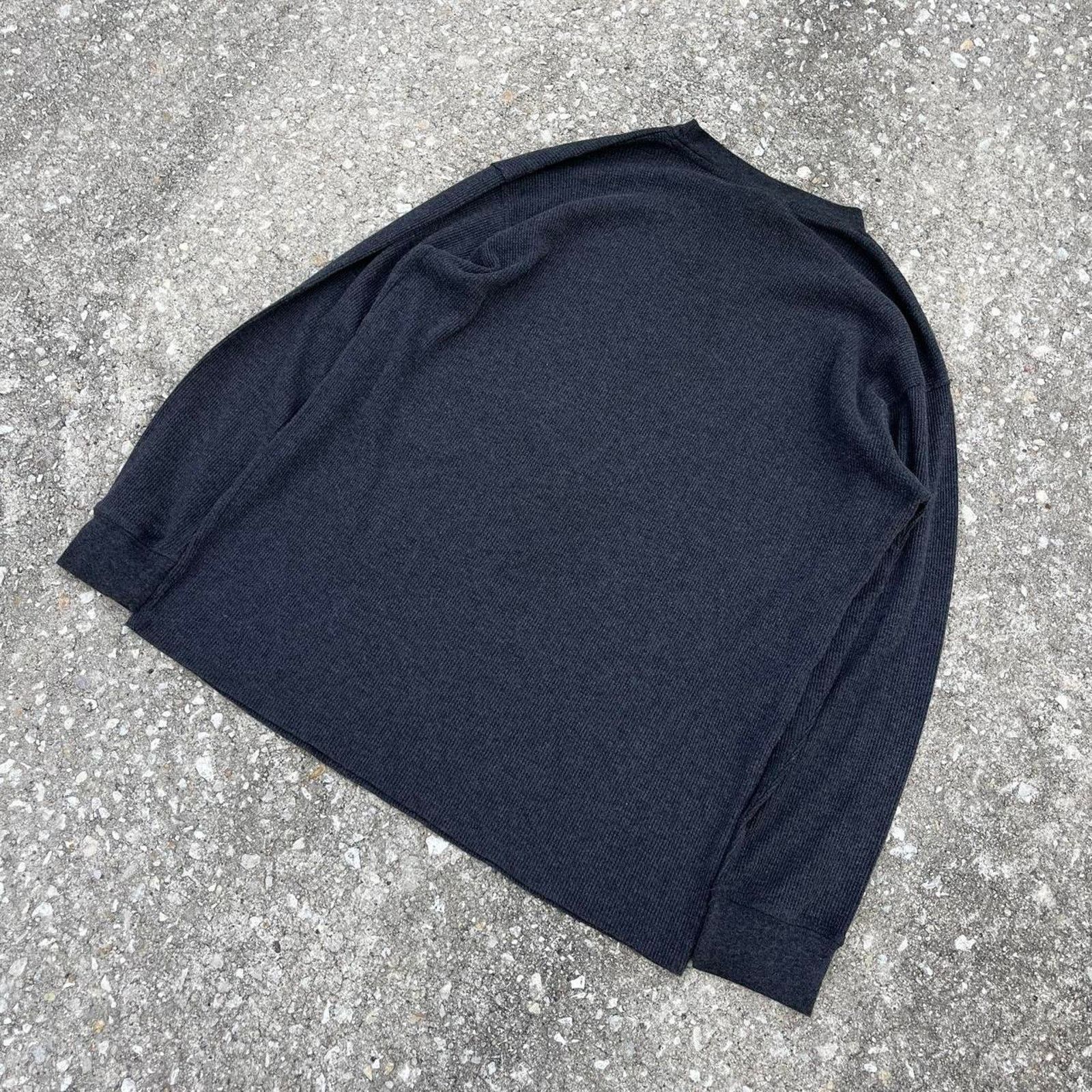 Japanese Brand × Southpole × Vintage Vintage Y2K Southpole Baggy Long Sleeve Thermal Size US XXL / EU 58 / 5 - 5 Thumbnail
