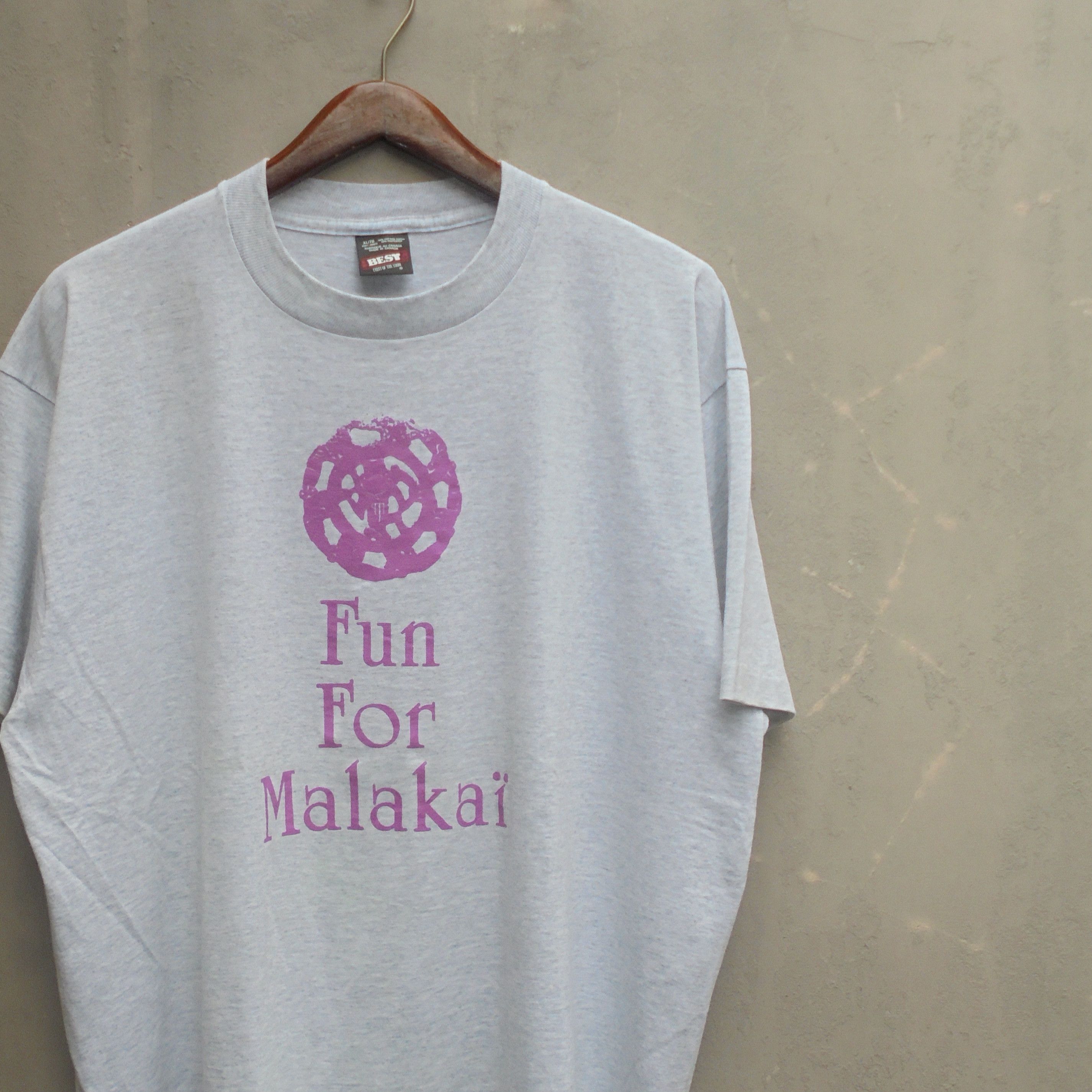Band Tees Band tees Fun For Malakai Vintage Rare Size US XL / EU 56 / 4 - 2 Thumbnail