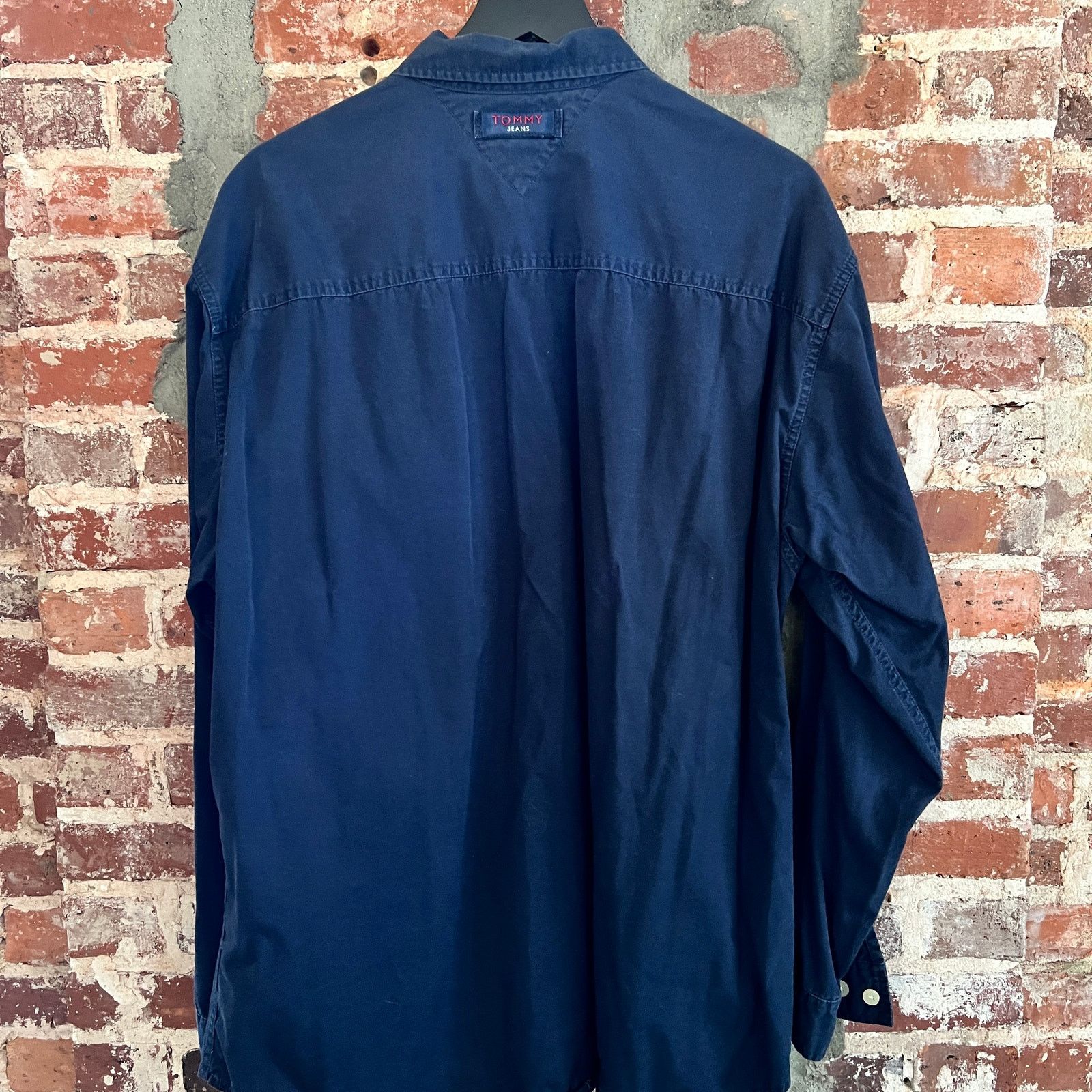 Tommy Hilfiger Shovel buy 2 get one free Size US XL / EU 56 / 4 - 5 Thumbnail