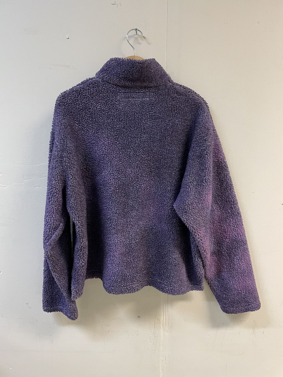 Cactus Plant Flea Market Cactus Plant Fles Market Cowboy Fleece 3 Size US L / EU 52-54 / 3 - 4 Thumbnail