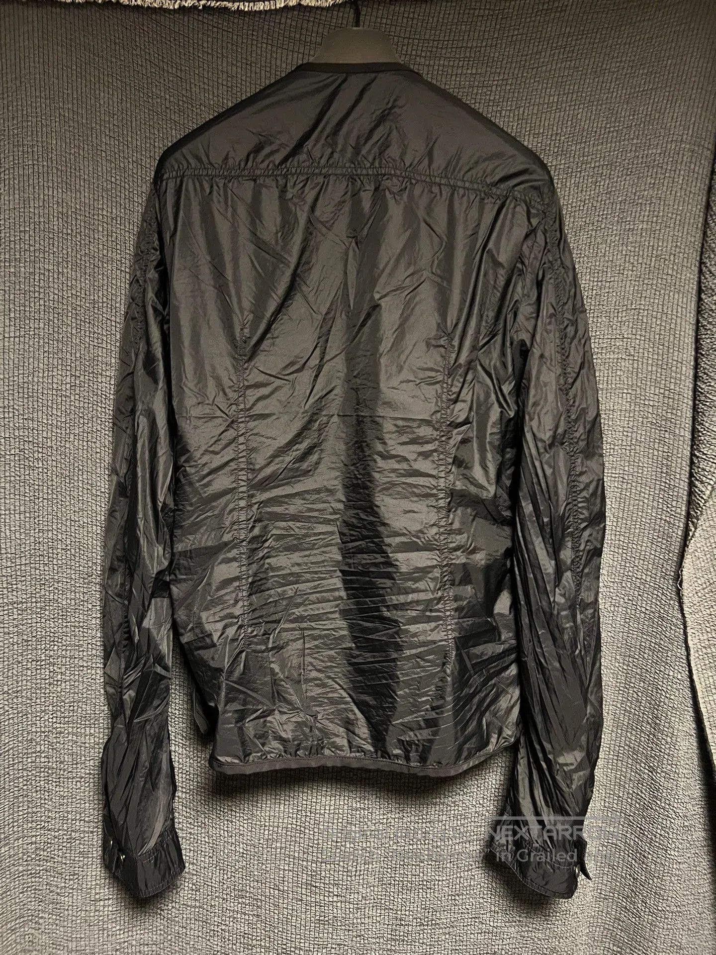 Rick Owens rick owens cargo jacket with multiple pockets. Size US M / EU 48-50 / 2 - 2 Thumbnail