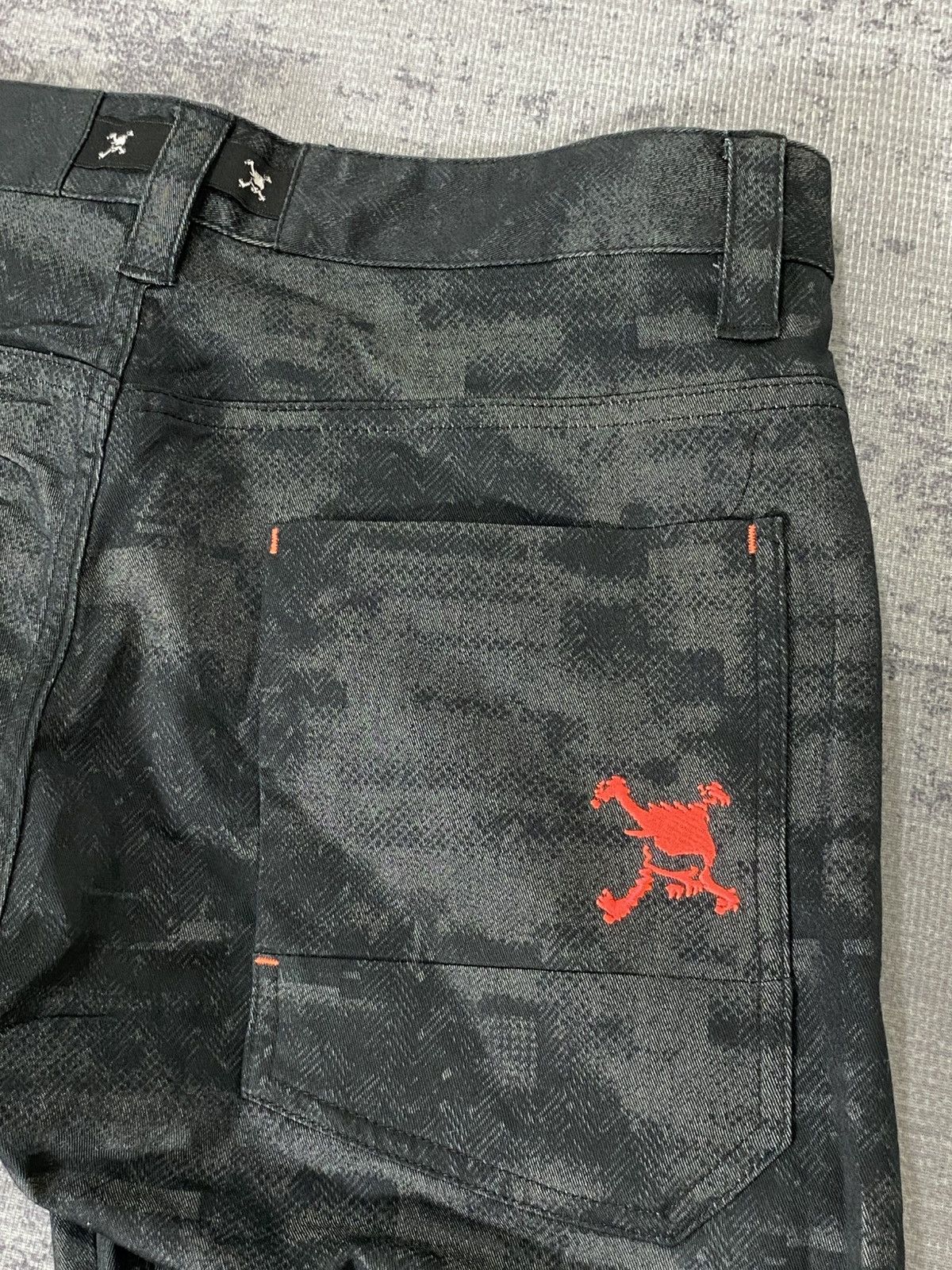 Oakley Oakley twisted pant rare pieaces Size US 32 / EU 48 - 11 Thumbnail