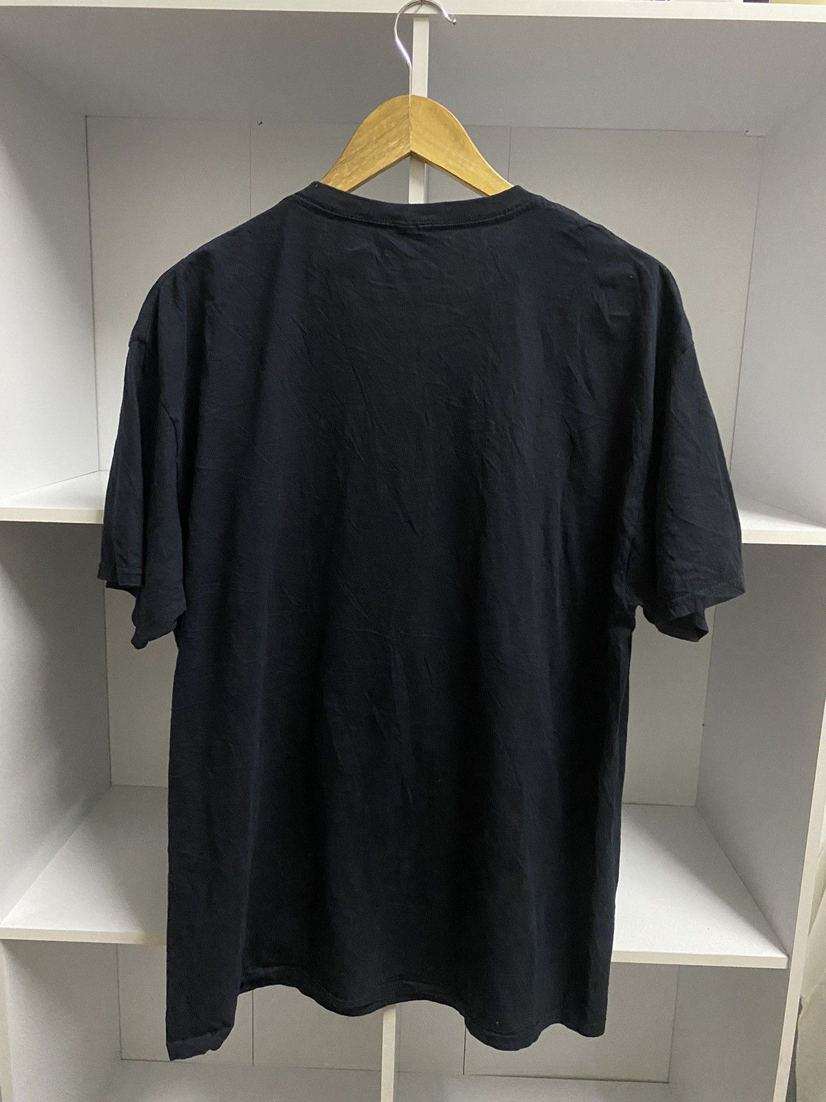 Band Tees × Vintage Tshirt Y2k Solo singger SALENA Size US L / EU 52-54 / 3 - 4 Thumbnail