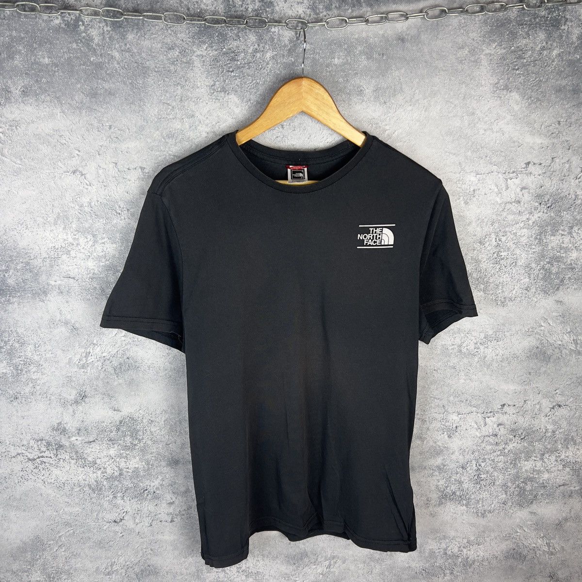 Supreme × The North Face Supreme x The North Face Mountain Tee 