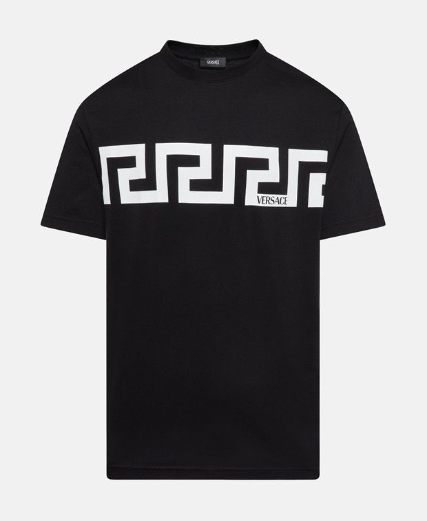 Versace T-shirt Size US S / EU 44-46 / 1 - 1 Preview
