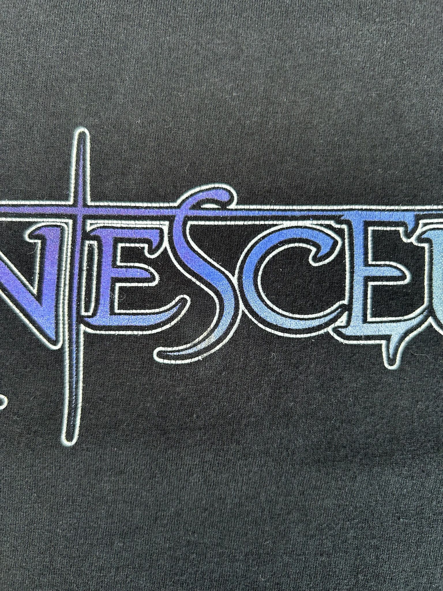 Band Tees Evanescence Vintage 2022 Tour Rock Band Tee Size US L / EU 52-54 / 3 - 11 Thumbnail