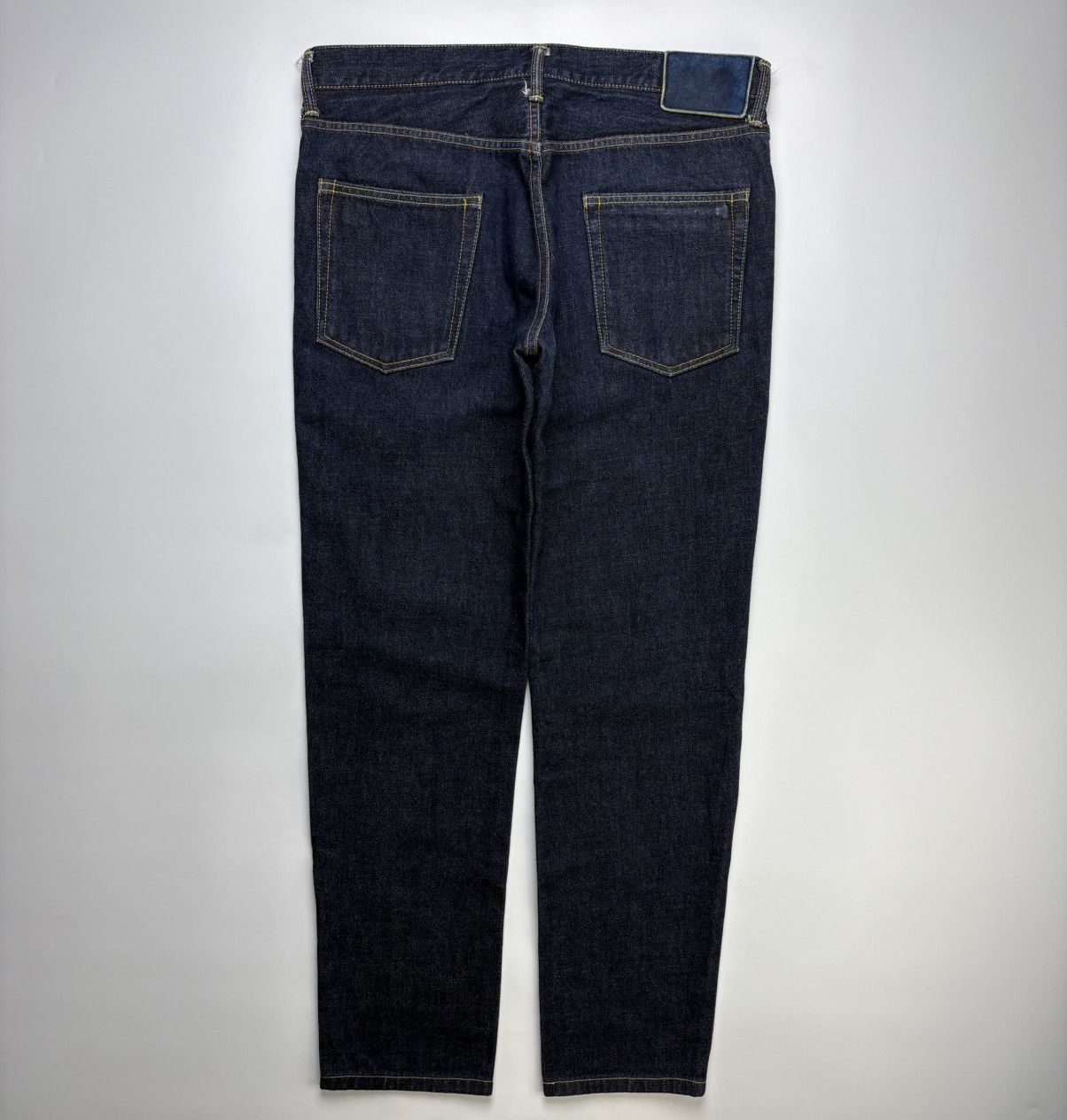 Visvim S/S15 Visvim 04R Non Selvedge Jeans Size US 34 / EU 50 - 2 Thumbnail